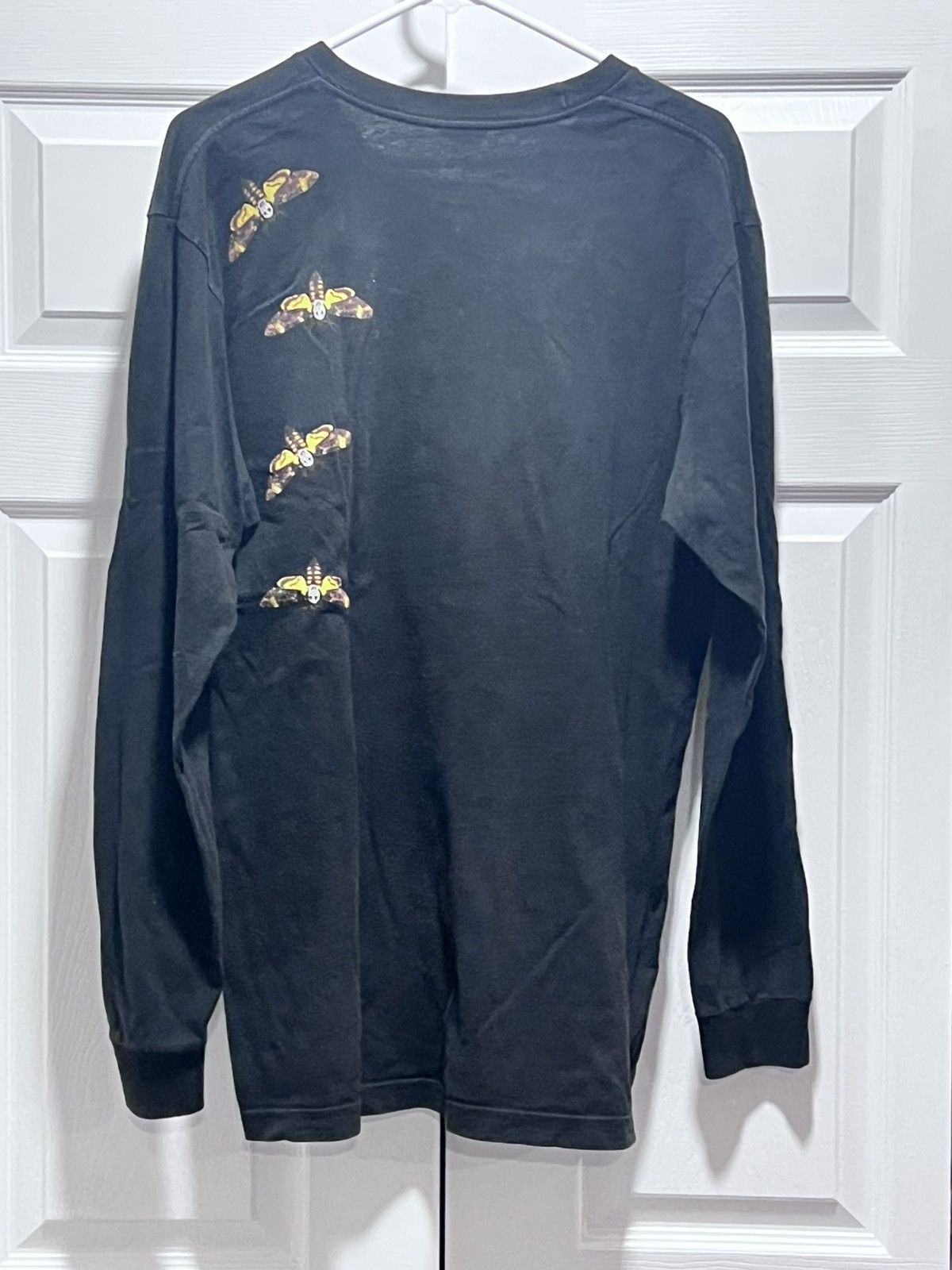 Supreme Supreme silence of the lambs collab Size US L / EU 52-54 / 3 - 3 Thumbnail