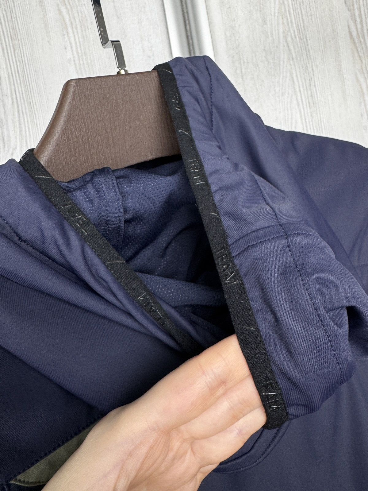 Other Cavalleria Toscana Softshell Light Jacket Horse Riding Size S / US 4 / IT 40 - 11 Thumbnail