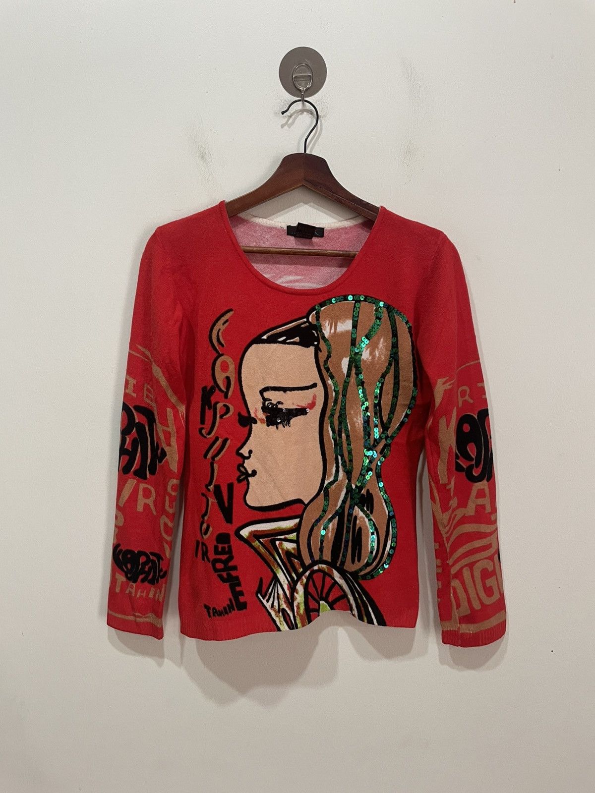 Custo Barcelona Tshirt