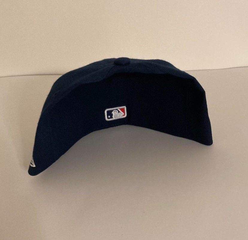 New Era Dodgers Hat Size ONE SIZE - 3 Thumbnail