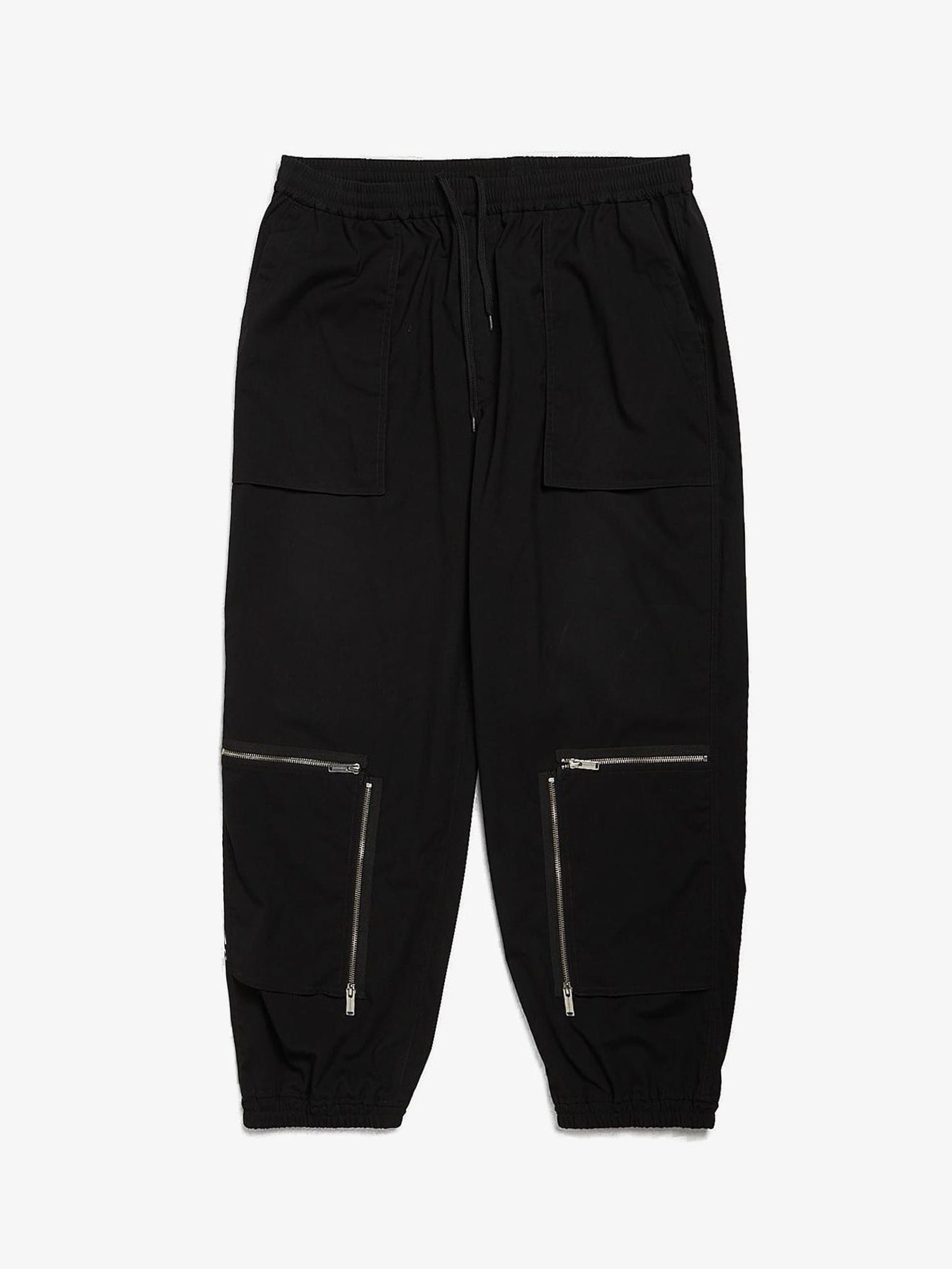 Undercover GU Nylon Pants Size US 37 - 1 Thumbnail