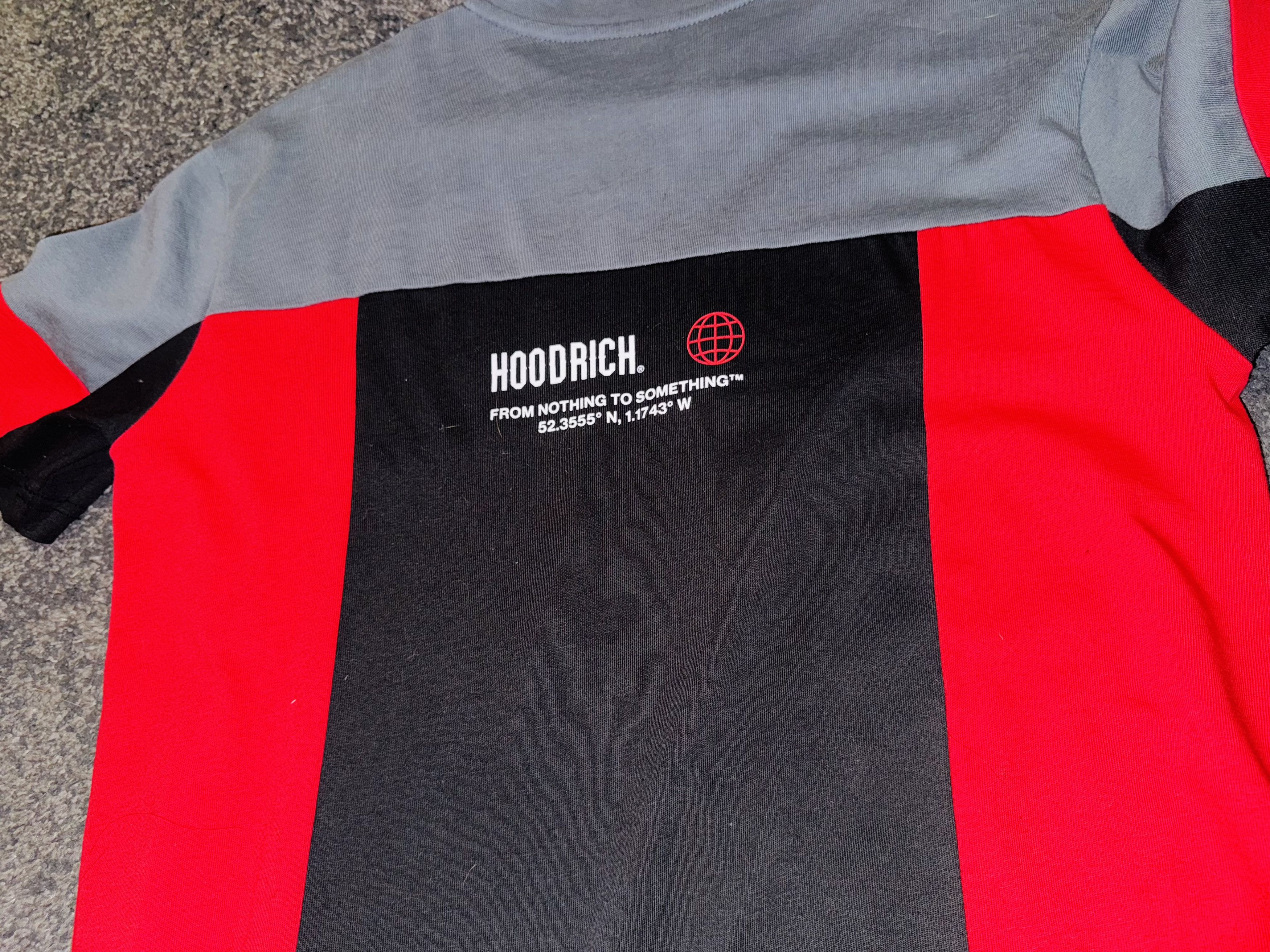 Other Hoodrich Panel Tee Size US XS / EU 42 / 0 - 2 Thumbnail