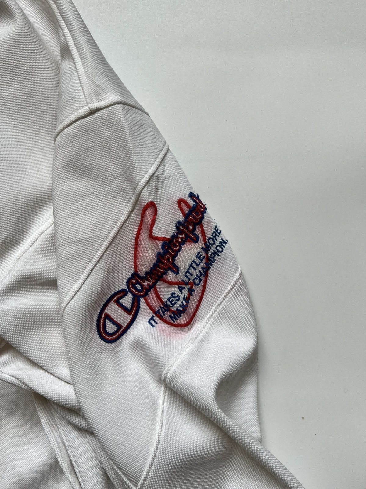 Champion Vintage Champion Jacket Size US L / EU 52-54 / 3 - 4 Thumbnail