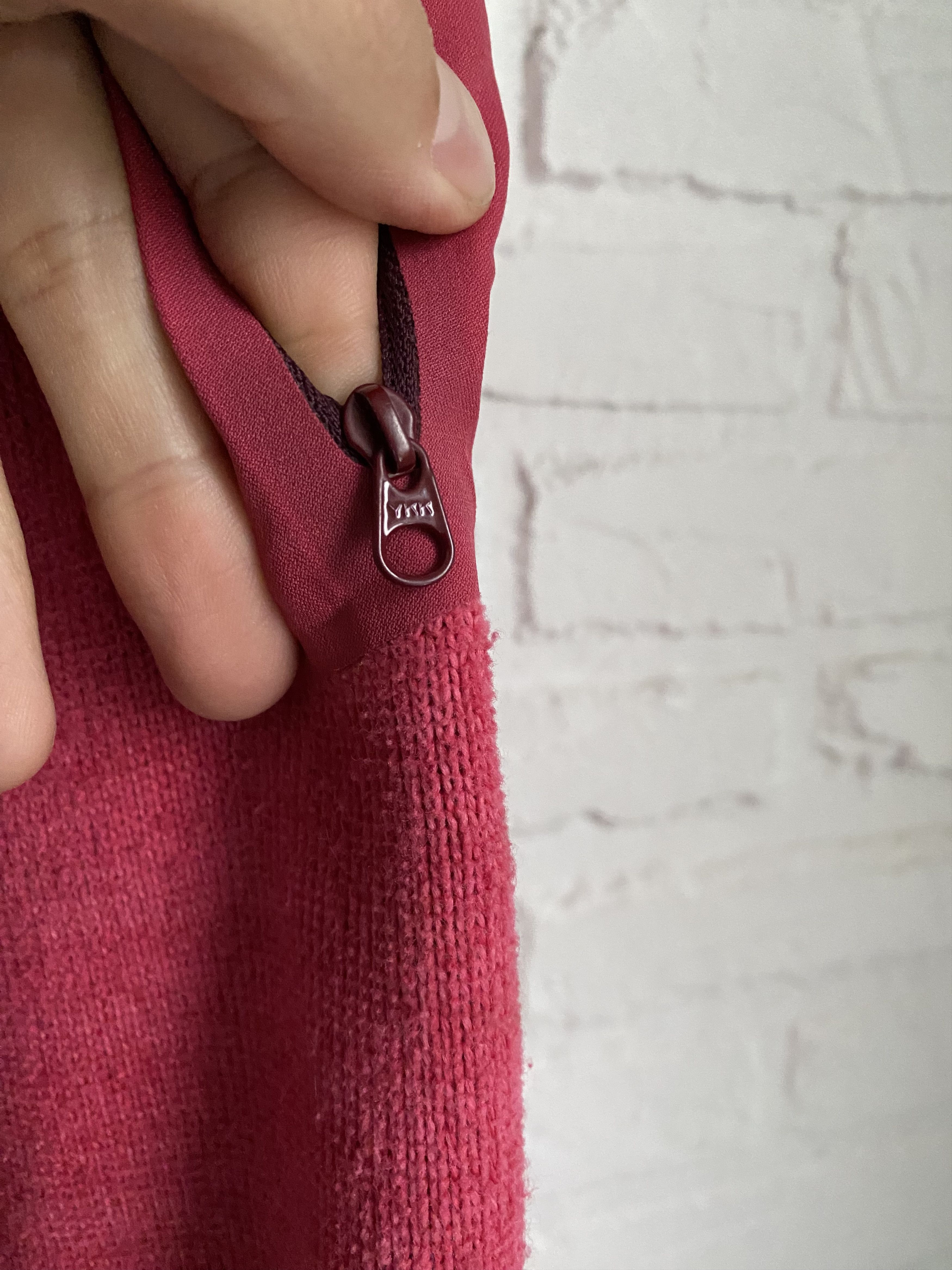 Arc'teryx Vintage Arc’teryx pink fleece zip hoodie Size S / US 4 / IT 40 - 10 Thumbnail