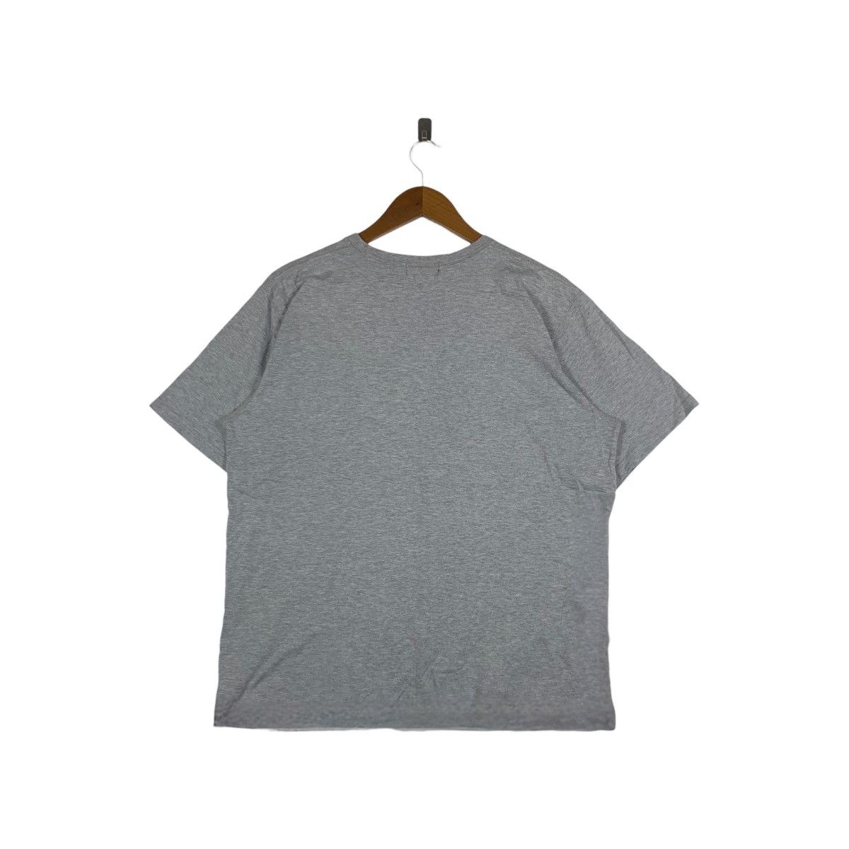 Vintage Vintage PURPOSEFUL MAHABHARATA SANSKRIT Tee Shirt Size US XL / EU 56 / 4 - 4 Thumbnail