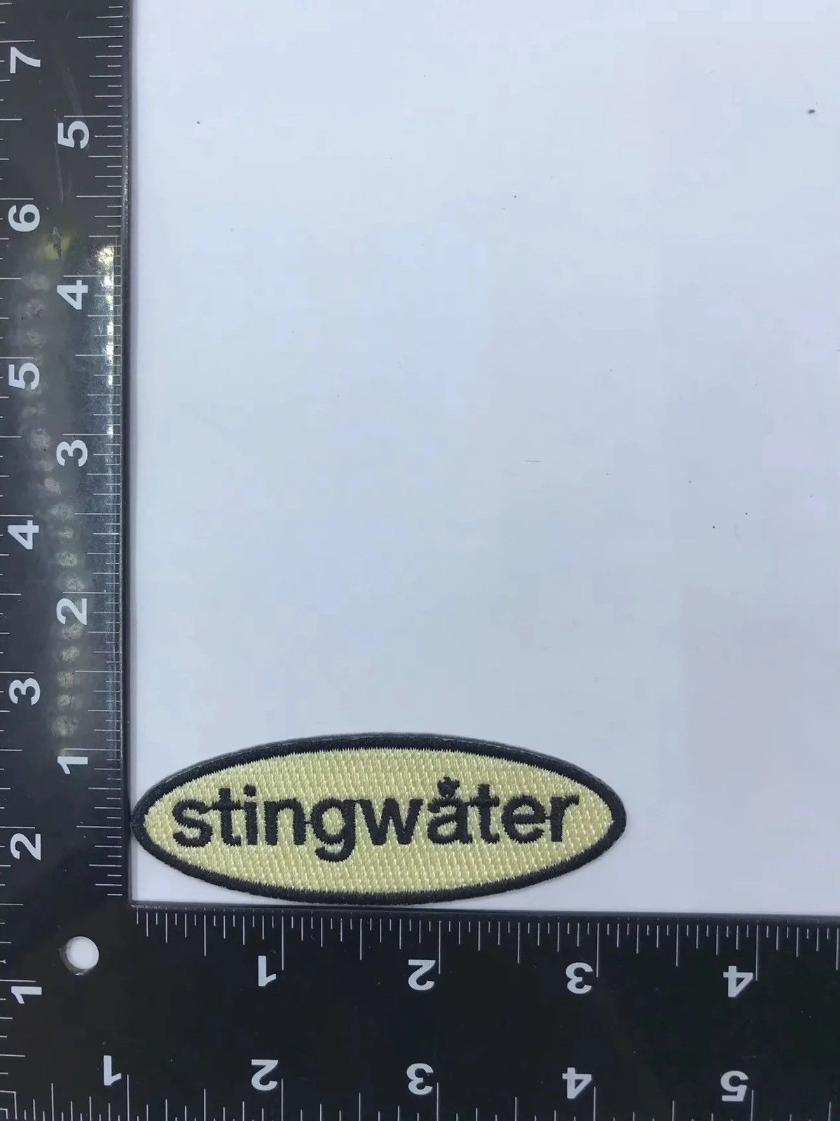 Stingwater Supreme Sue Me Beanie Size ONE SIZE - 4 Thumbnail