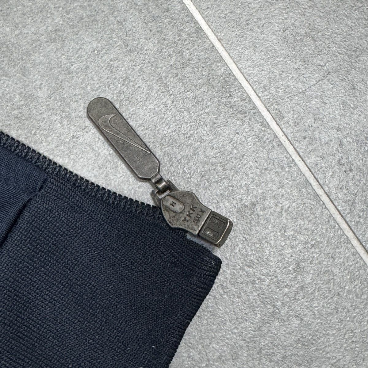 Nike × Vintage Vintage Nike Track Suit Set Pants Jacket Size XL Size US XL / EU 56 / 4 - 13 Thumbnail