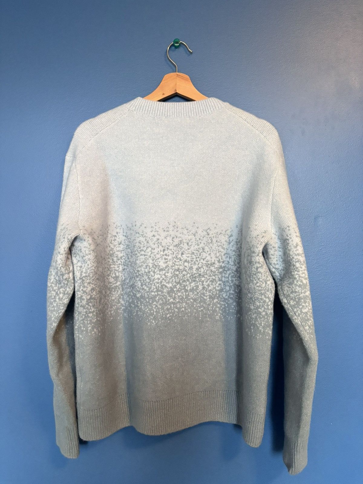 JW Anderson × Uniqlo JW Anderson Uniqlo Sweater Size US M / EU 48-50 / 2 - 3 Thumbnail
