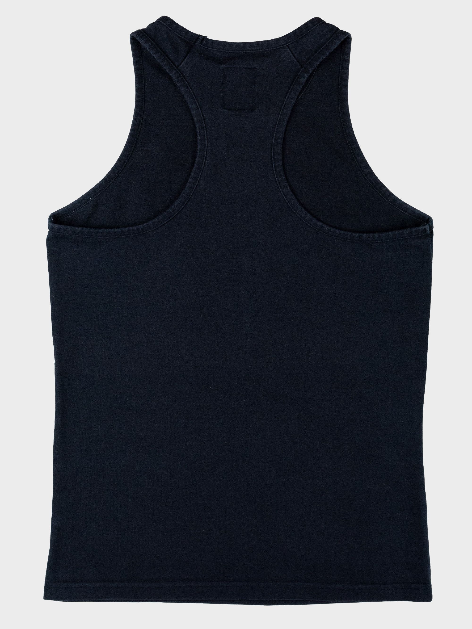 Y-3 Y-3 X Saeko Tsuemura - S/S 2004 - (women's) Hero tank top Size S / US 4 / IT 40 - 2 Thumbnail