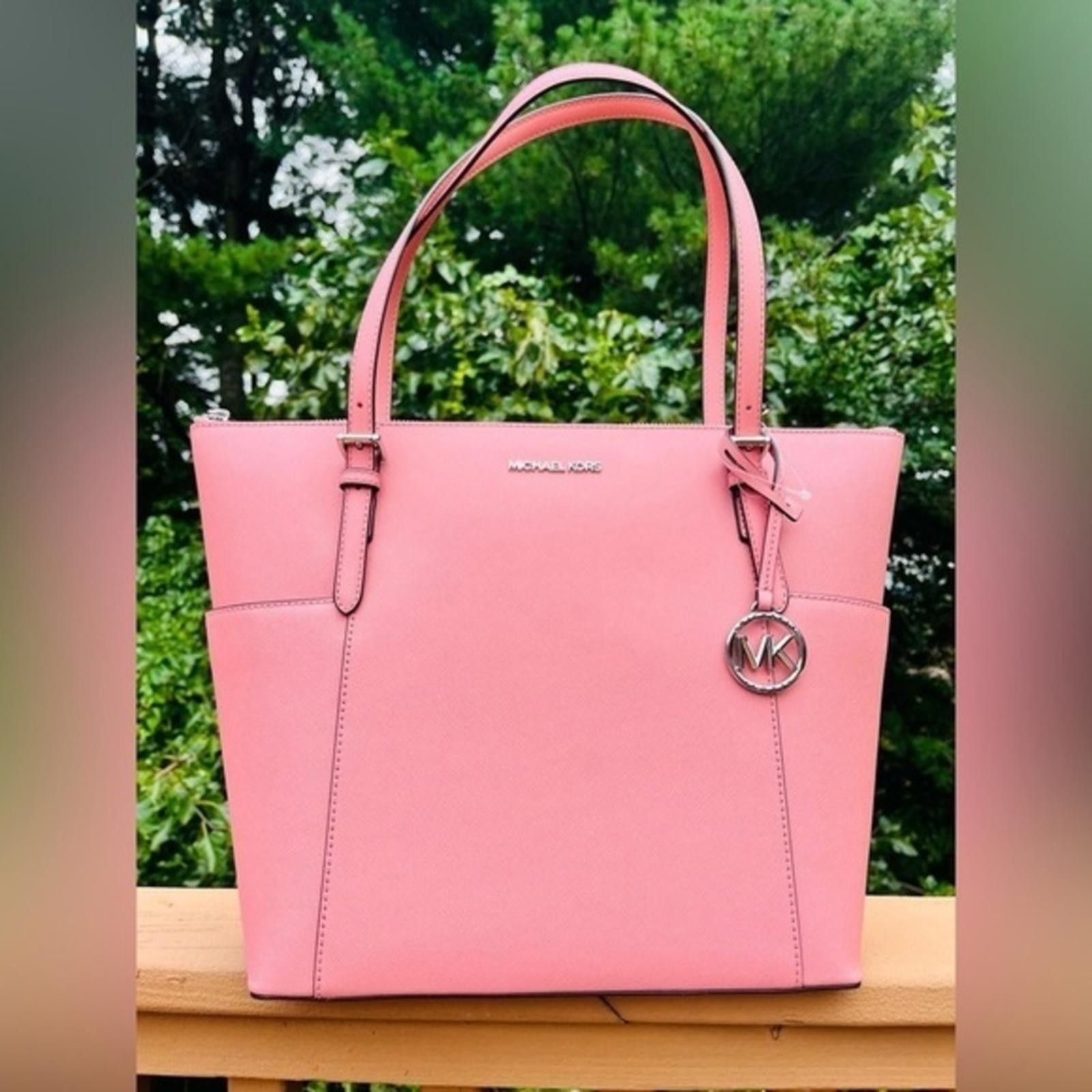 Michael Kors Michael Kors Primrose East West Bag NWT​​​​​​​ Size ONE SIZE - 1 Thumbnail