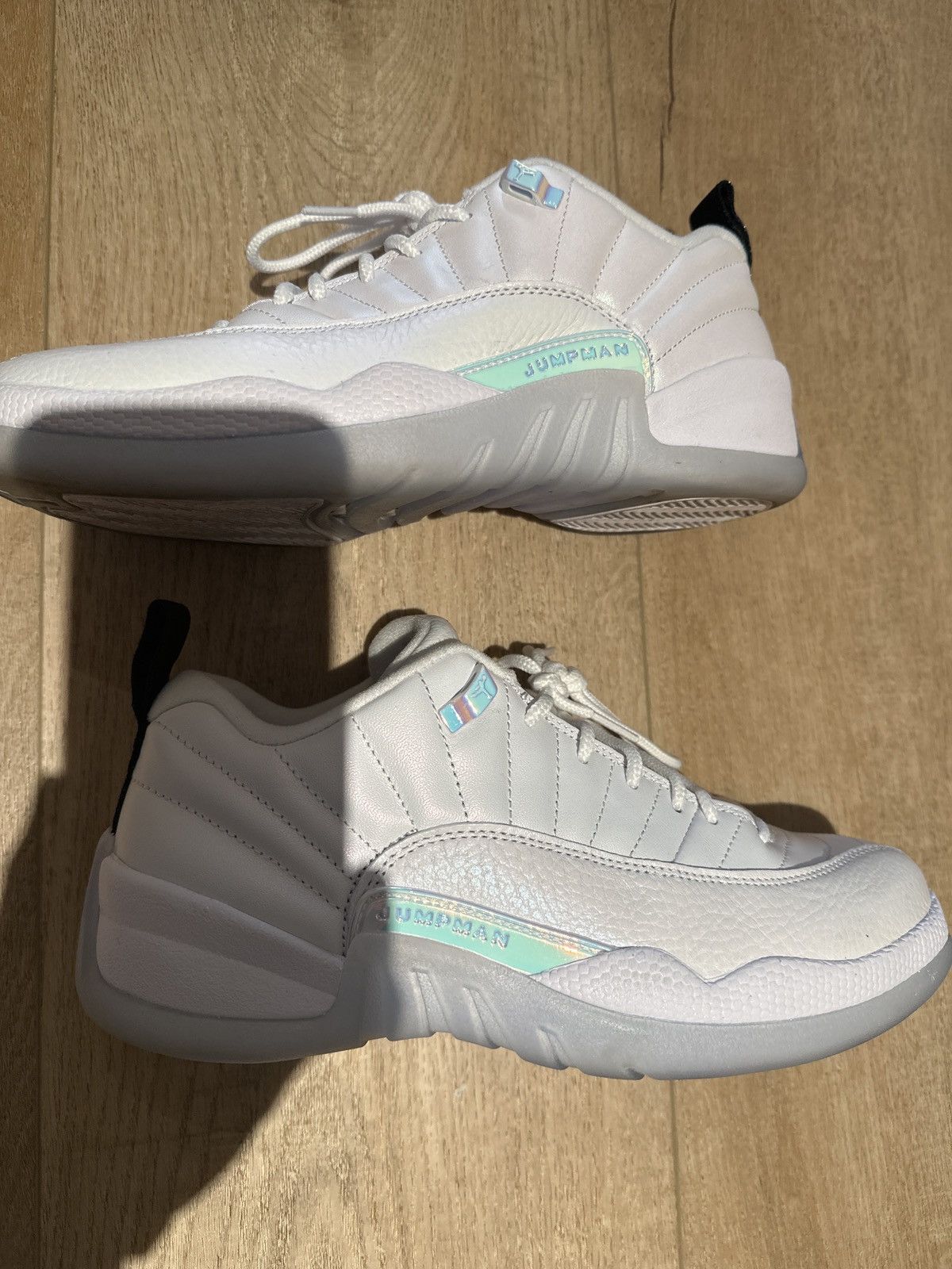 Jordan Brand Jordan 12 low Size US 7.5 / EU 40-41 - 1 Thumbnail