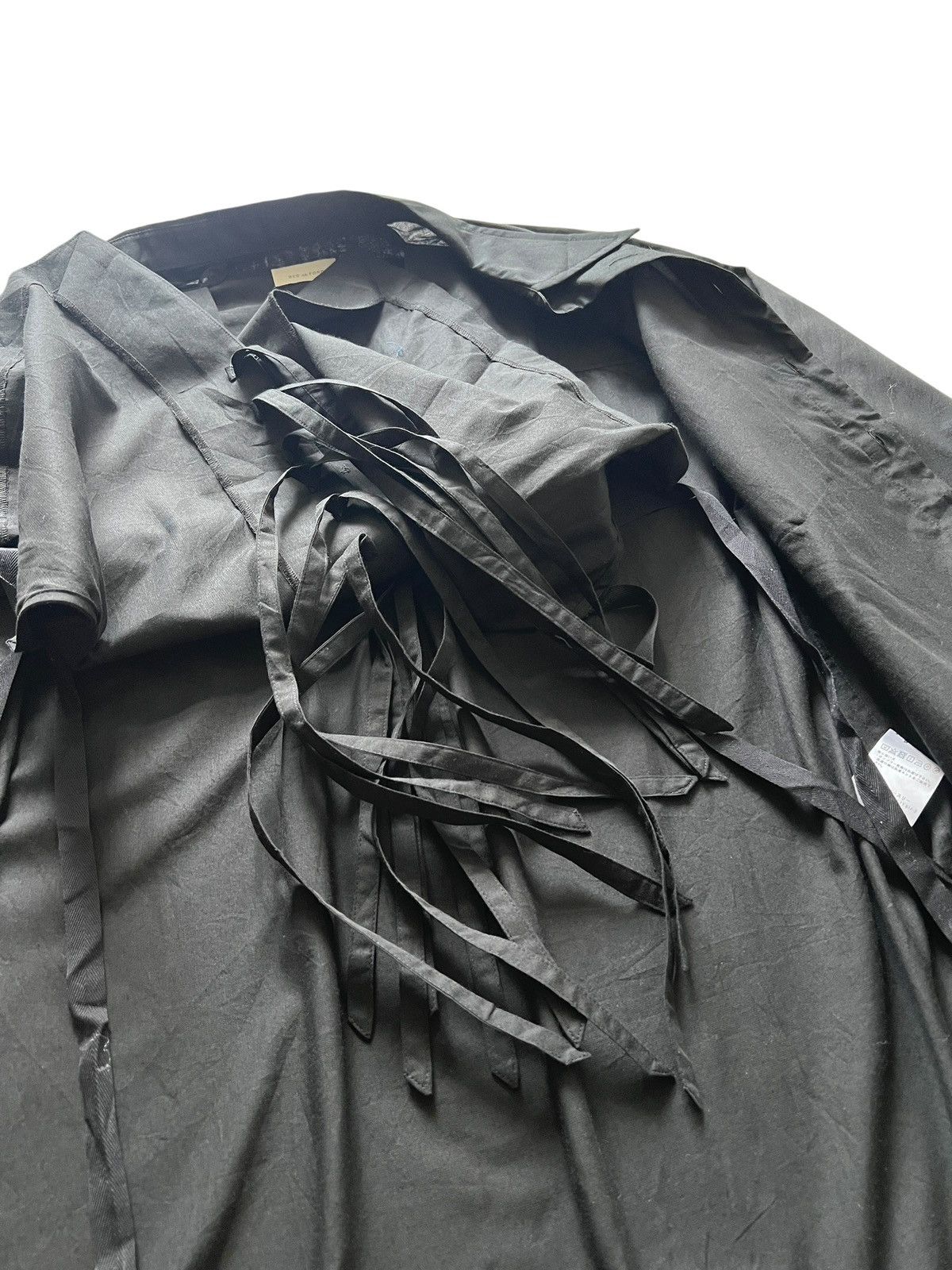 Bed j.w. Ford Bed J.W Ford Inner Vest Button Up Shirt Size US M / EU 48-50 / 2 - 9 Thumbnail