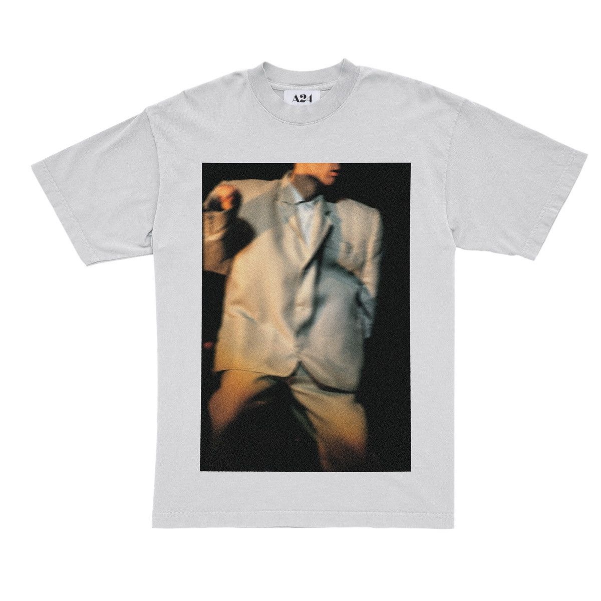 TALKING HEADS STOP MAKING SENSE IMAX EXCLUSIVE T-SHIRT