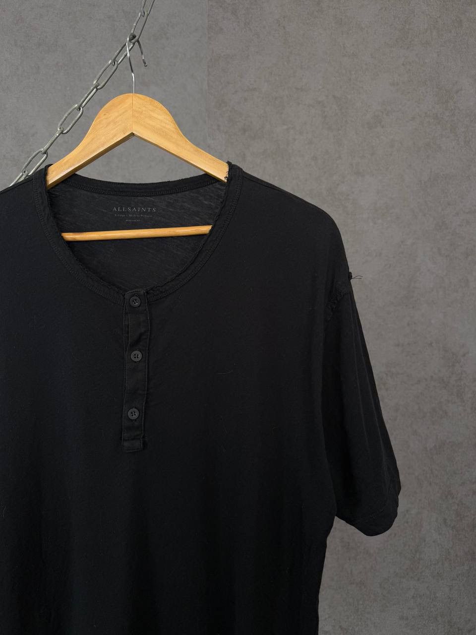 Allsaints × Designer Allsaints designer tee Size US XL / EU 56 / 4 - 2 Thumbnail