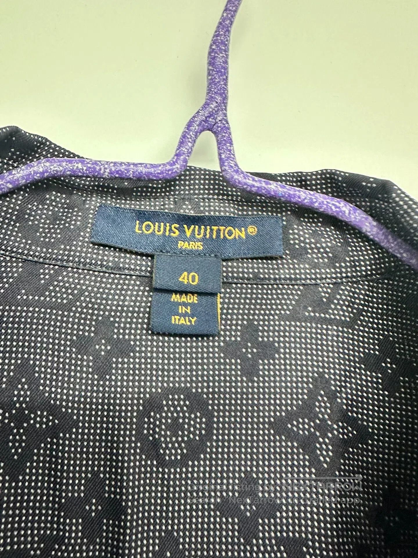 Louis Vuitton Louis Vuitton All. Size US XXS / EU 40 - 5 Thumbnail