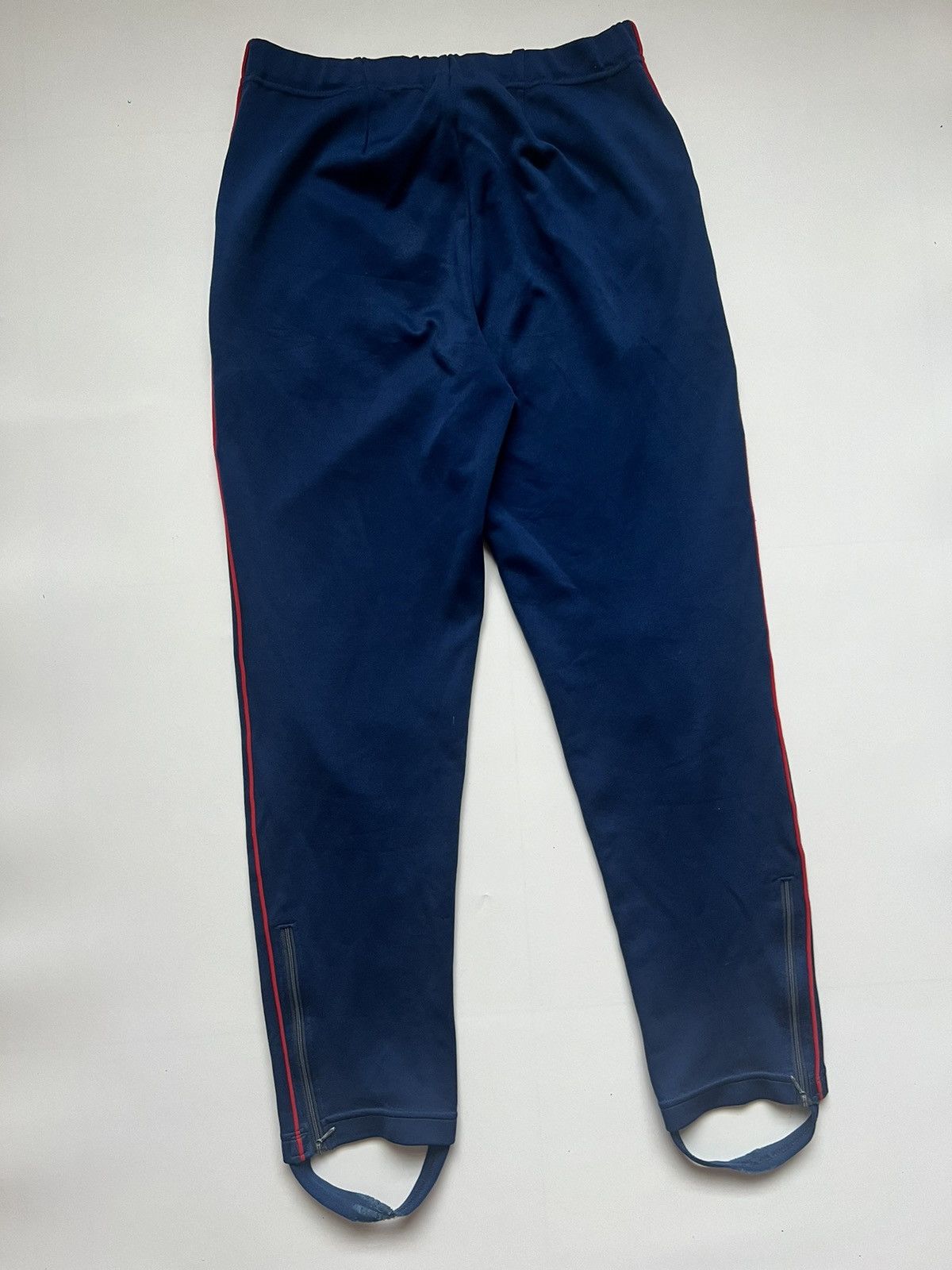 Adidas Retro Adidas West Germany Track Pants Size US 32 / EU 48 - 6 Thumbnail