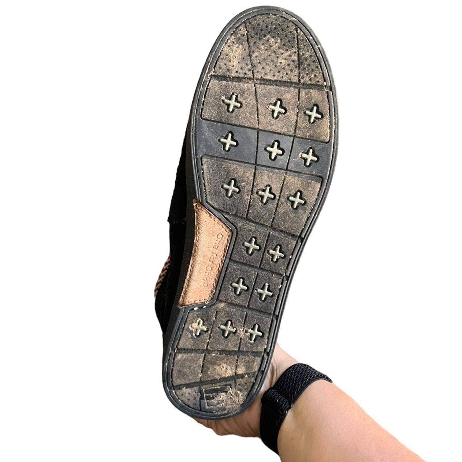 Toms Toms Nepal Suede Boots Size US 9.5 / IT 39.5 - 6 Thumbnail