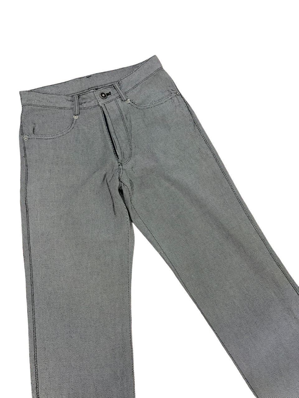 Jean Paul Gaultier Vintage Object Gaultier Homme Size US 29 - 7 Thumbnail