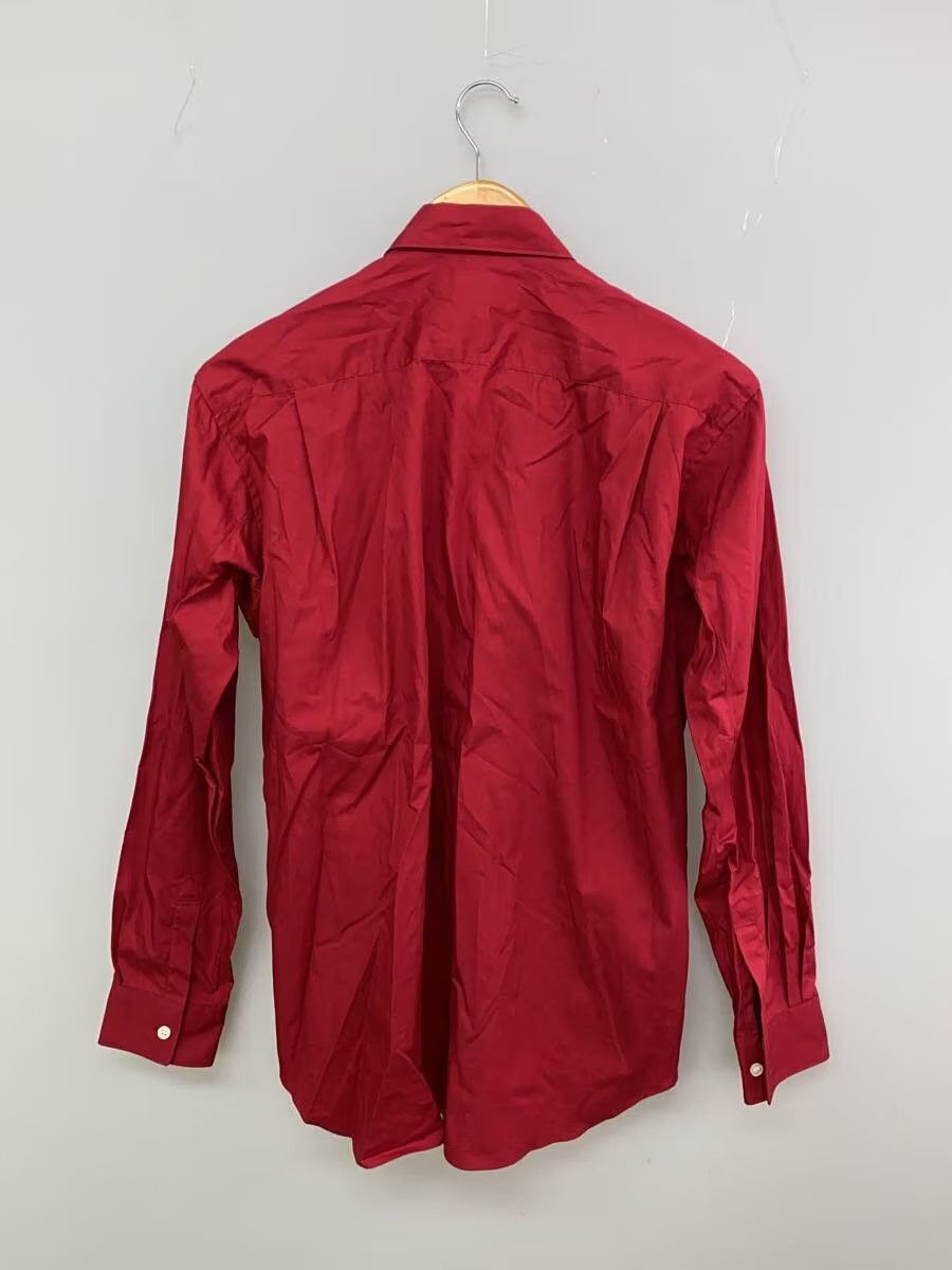 Comme des Garcons × Comme des Garcons SHIRT Panel Piping Button Shirt Size US S / EU 44-46 / 1 - 2 Thumbnail