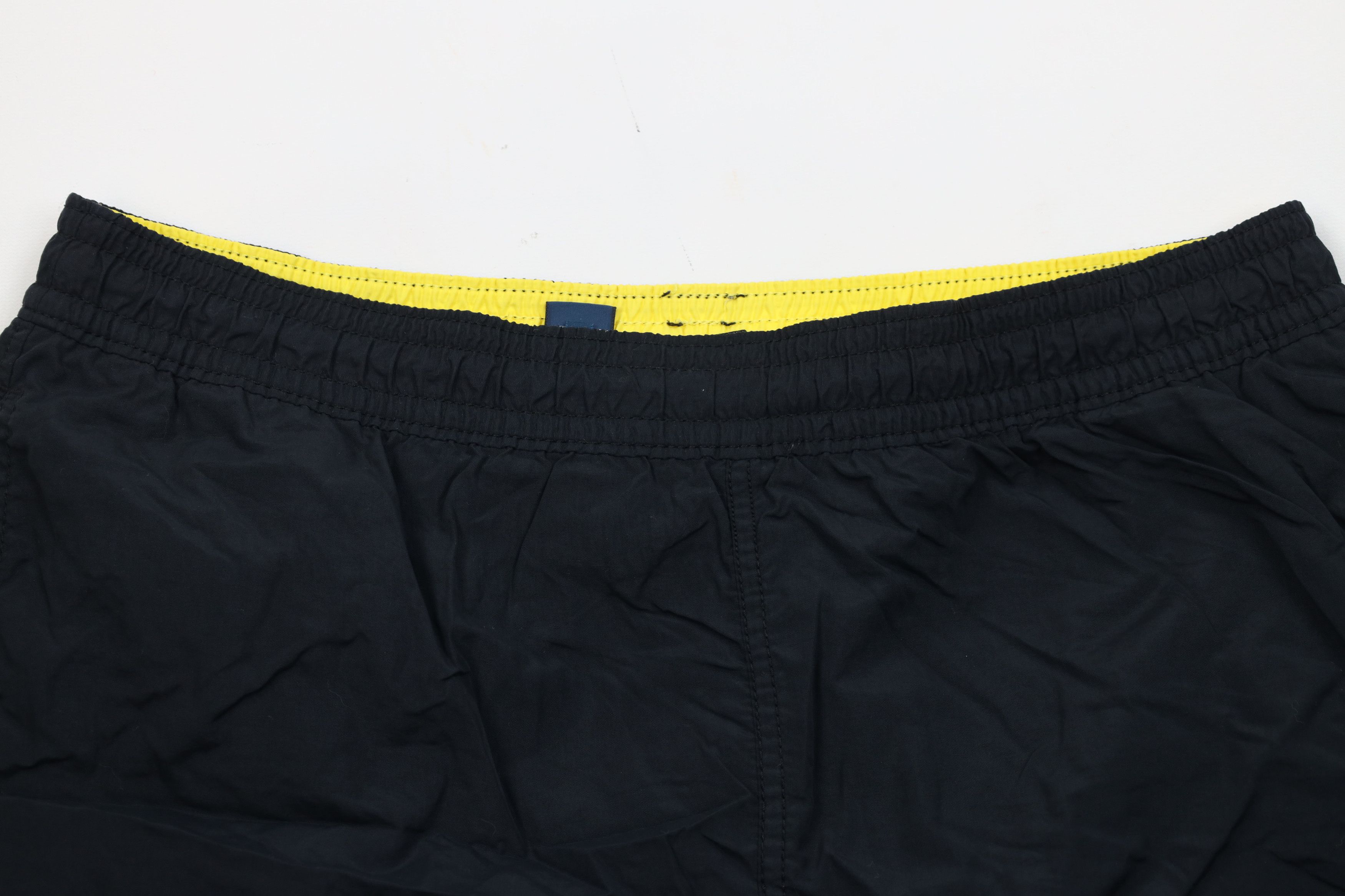 Ralph Lauren Vintage 90s Ralph Lauren Above Knee Lined Shorts Swim Trunks Size US 34 / EU 50 - 2 Thumbnail