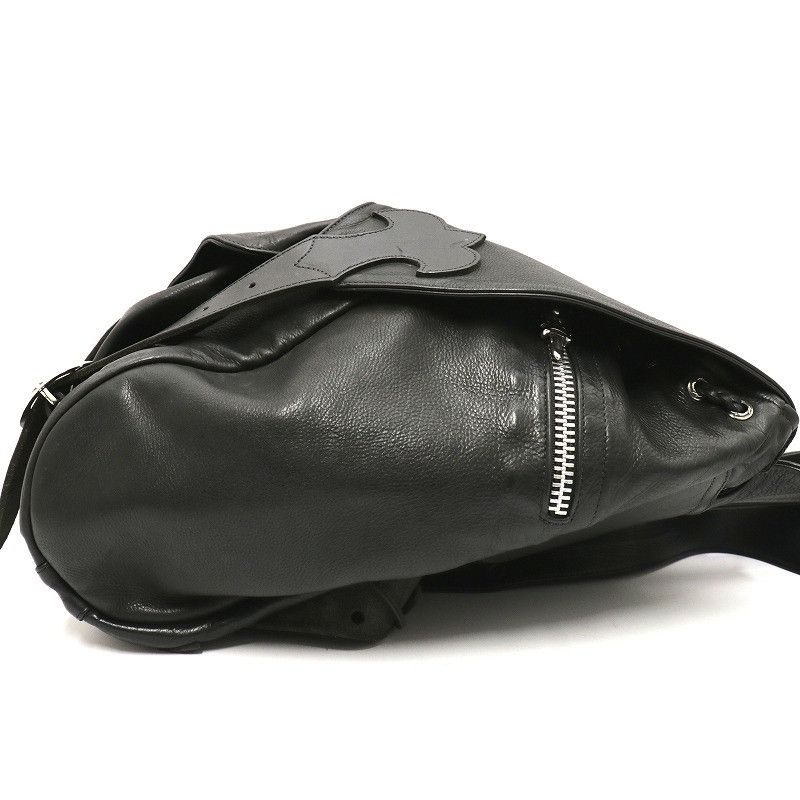 Chrome Hearts Chrome Hearts Small Flare Backpack Size ONE SIZE - 3 Thumbnail
