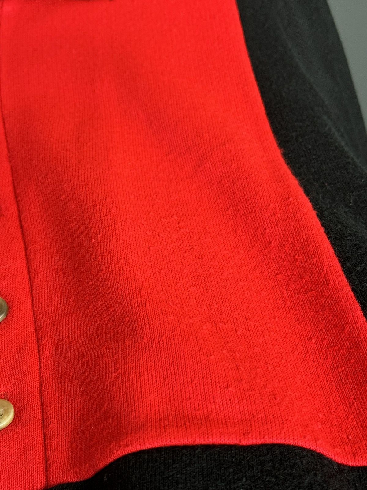 Other Vintage Charlton Athletic Training Football Sweatshirt Size US XL / EU 56 / 4 - 7 Thumbnail