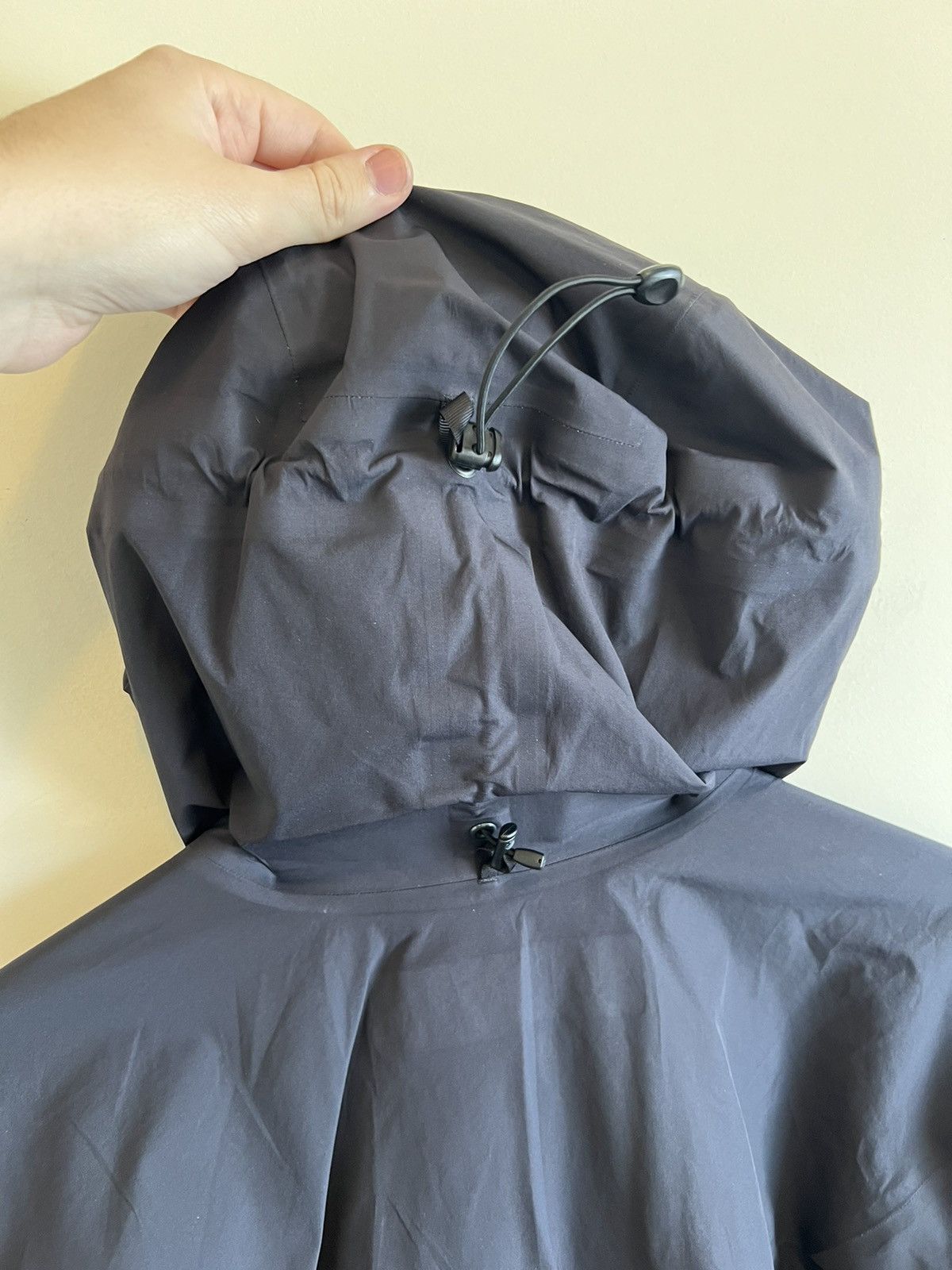 Arc'teryx Arcteryx Leaf Alpha Jacket LT (Gen 2) Size US L / EU 52-54 / 3 - 6 Thumbnail