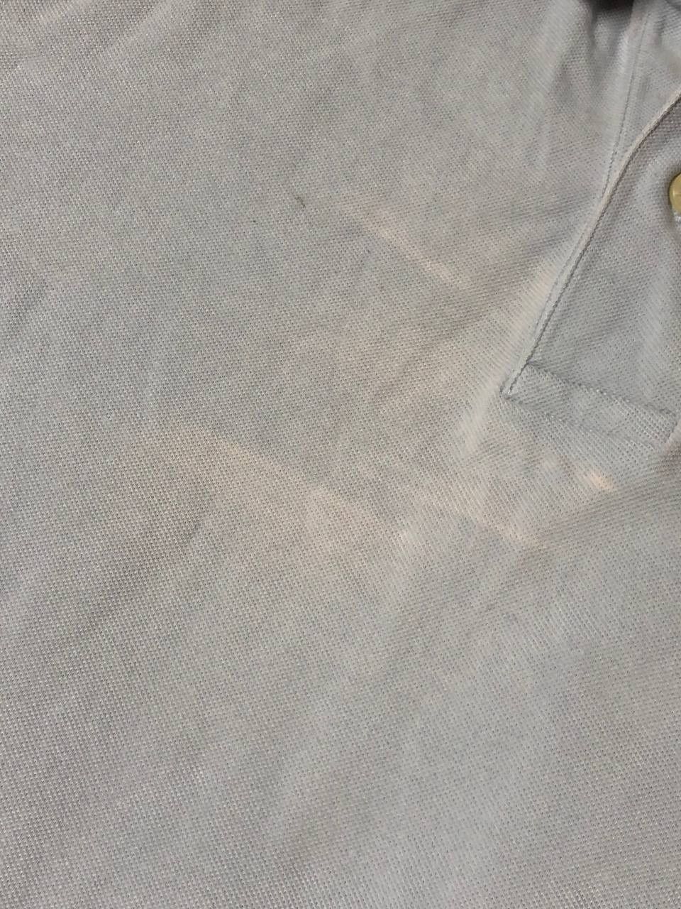 Barbour × Vintage Vintage Barbour Polo Hype Streetwear Size US M / EU 48-50 / 2 - 13 Thumbnail