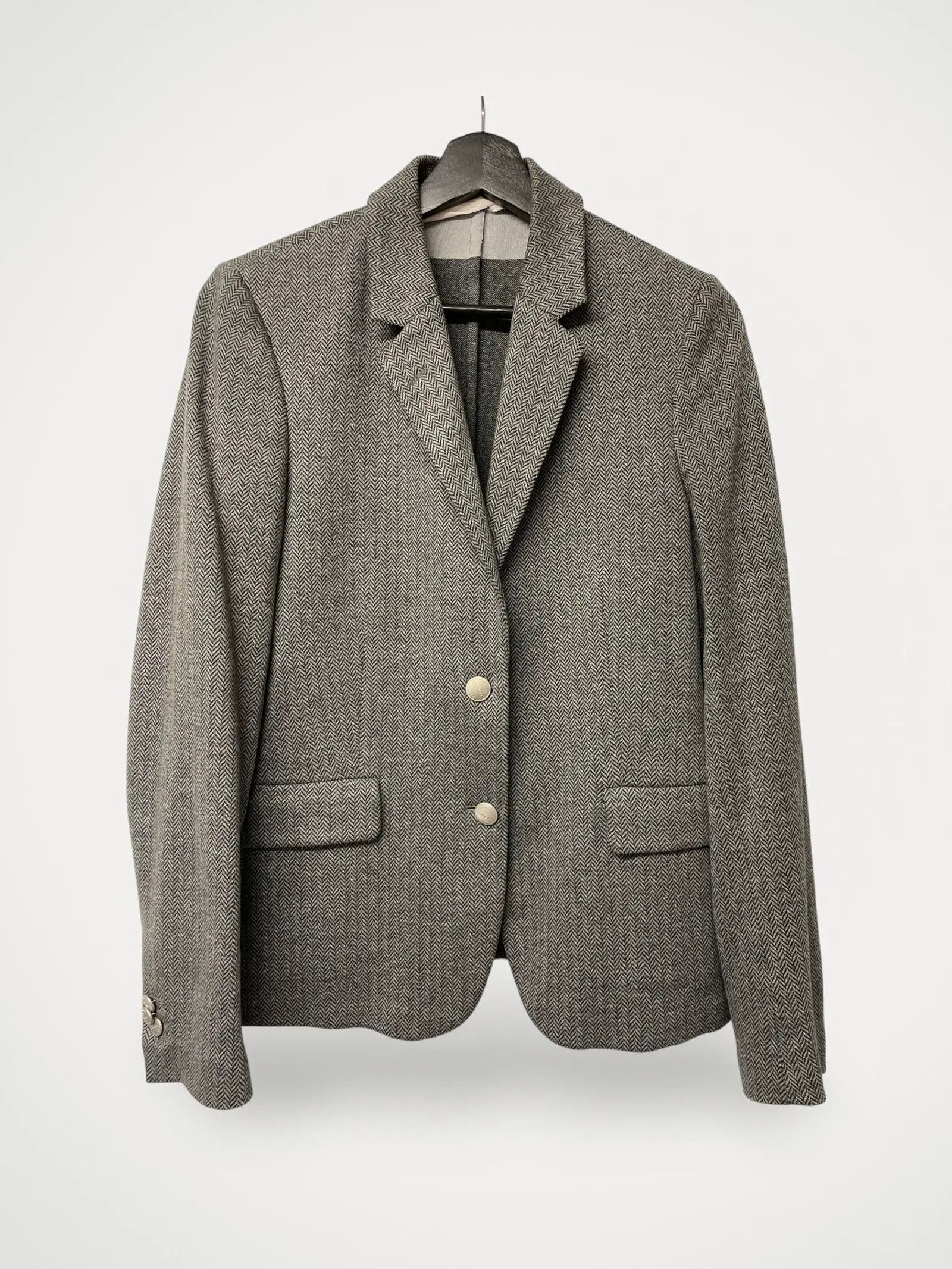 Gant Gant Blazer Size M / US 6-8 / IT 42-44 - 1 Thumbnail