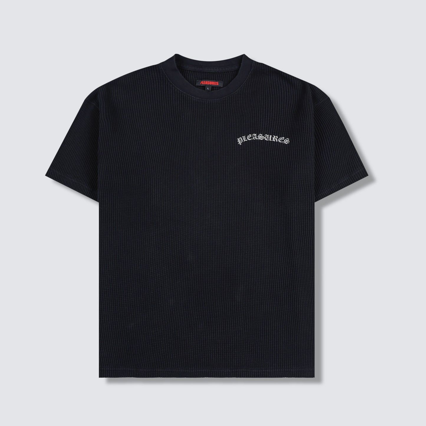 Pleasures Pleasures Neural Thermal Shirt Size US S / EU 44-46 / 1 - 2 Thumbnail