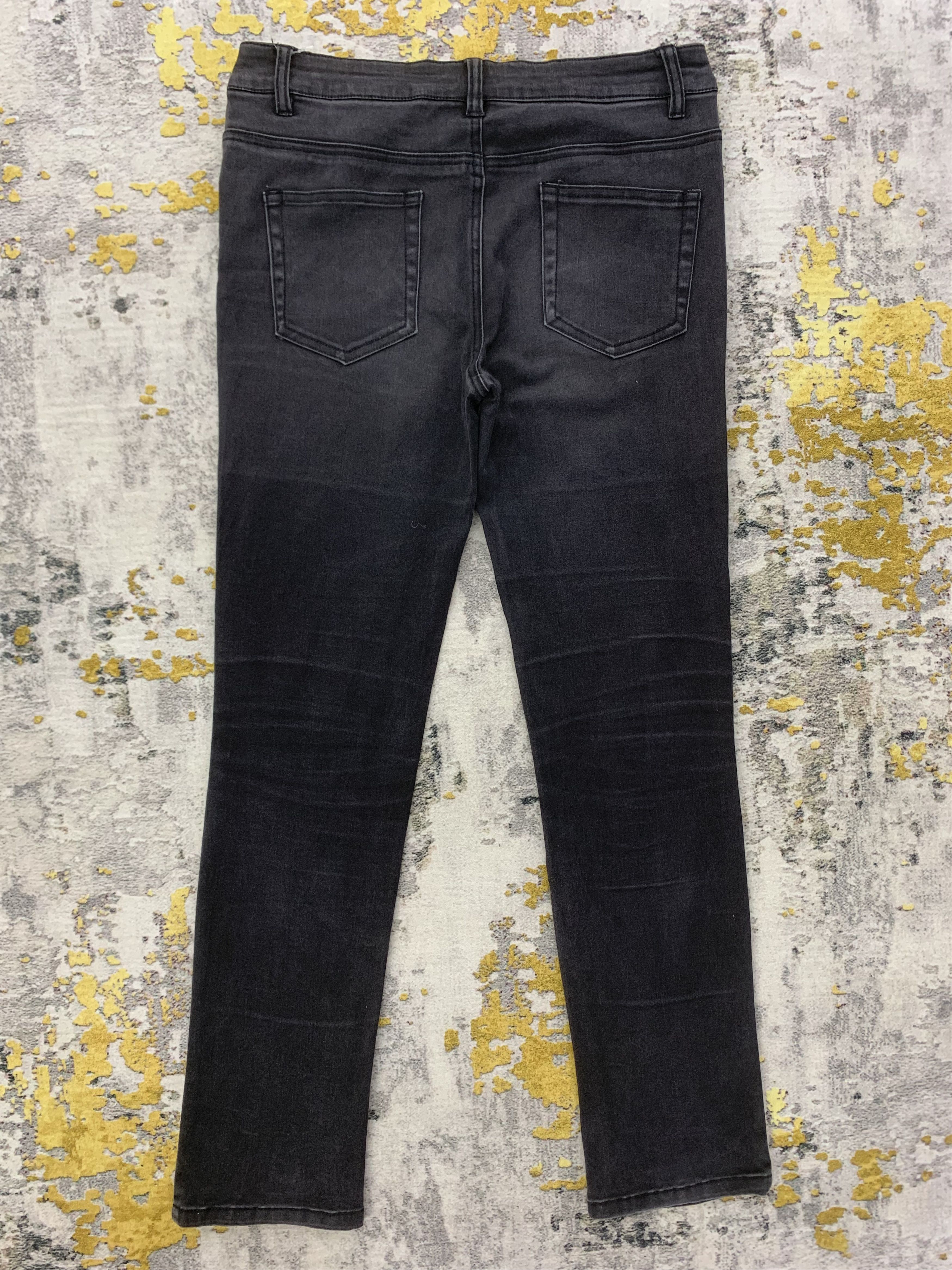 Japanese Brand Vintage Pants size 30 Size 30" / US 8 / IT 44 - 2 Thumbnail