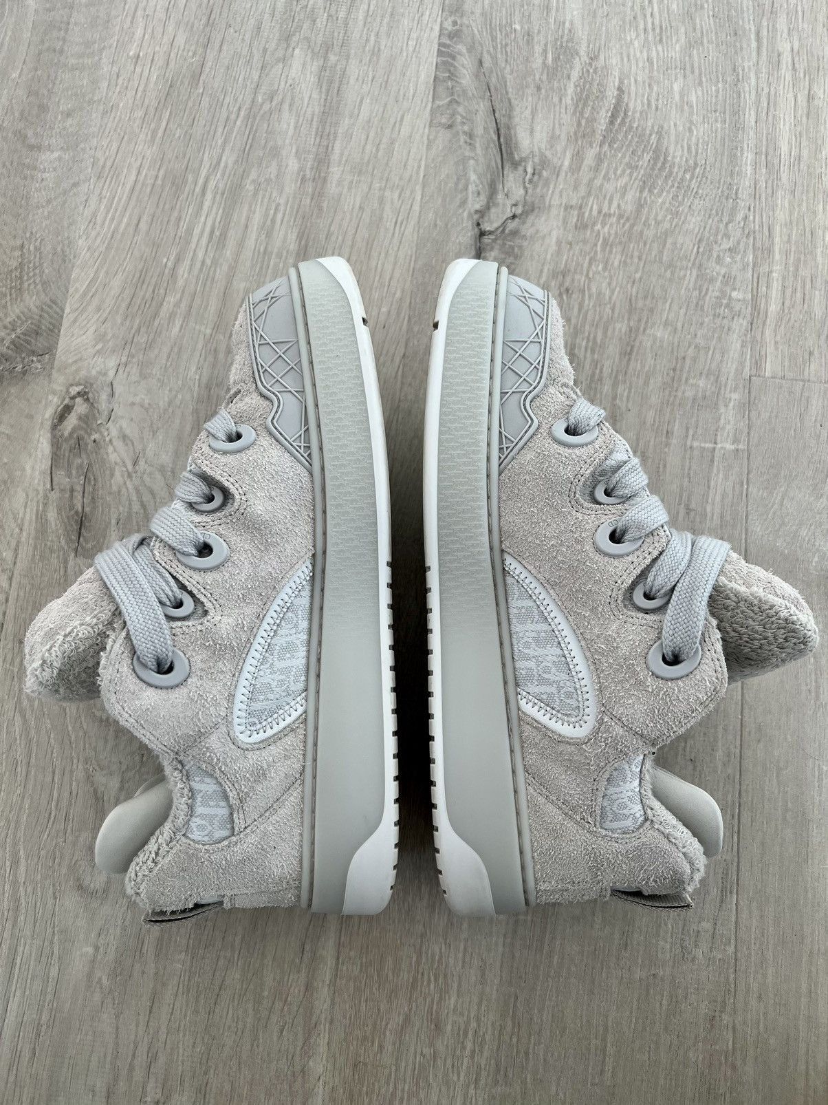 Dior × ERL DIOR BY ERL B9S SKATER SNEAKER Size US 7 / EU 40 - 11 Thumbnail
