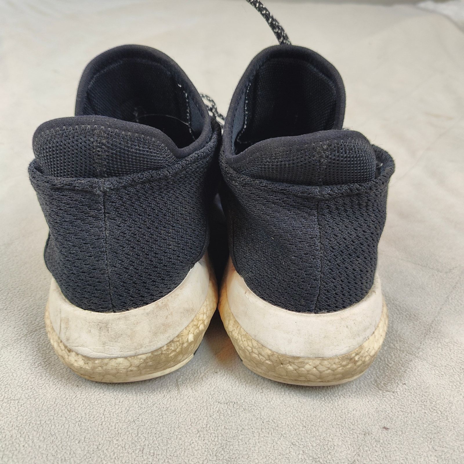 Adidas adidas Yohji Yamamoto Y-3 Saikou Sneakers Mens 10.5 Size US 10 / EU 43 - 8 Thumbnail