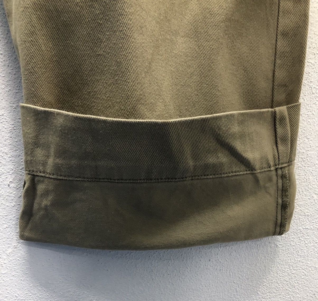 Wrangler Vintage Wrangler Dreskip Overalls Size US 42 / EU 58 - 13 Thumbnail