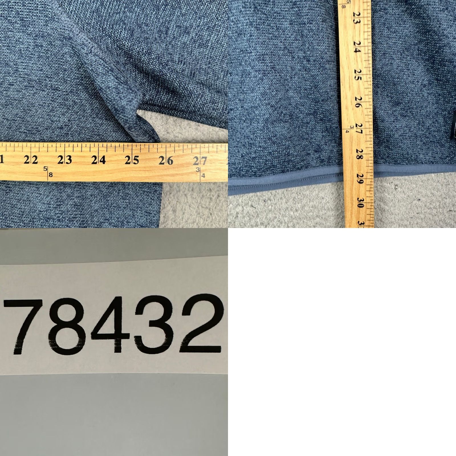 Eddie Bauer VINTAGE Size US XL / EU 56 / 4 - 9 Thumbnail