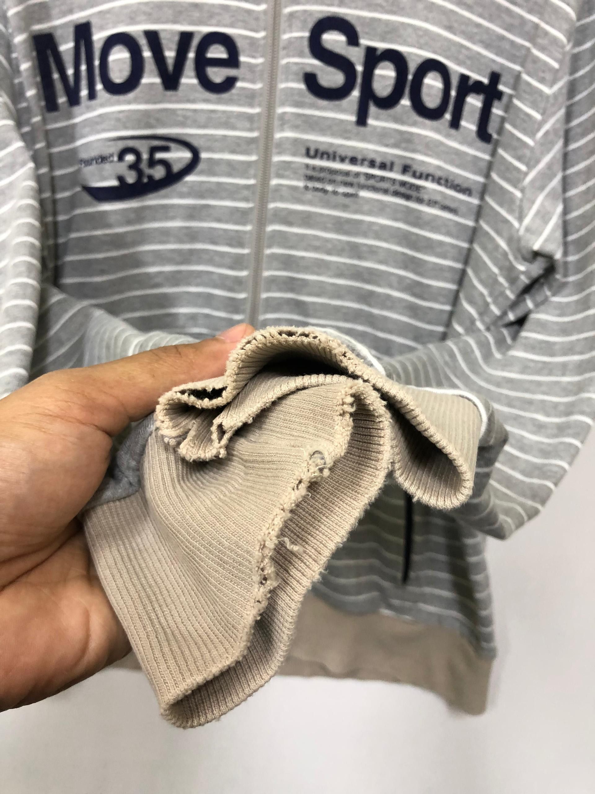 Descente × Japanese Brand × Sports Specialties DESCENTE FULL PRINT Size US L / EU 52-54 / 3 - 3 Thumbnail