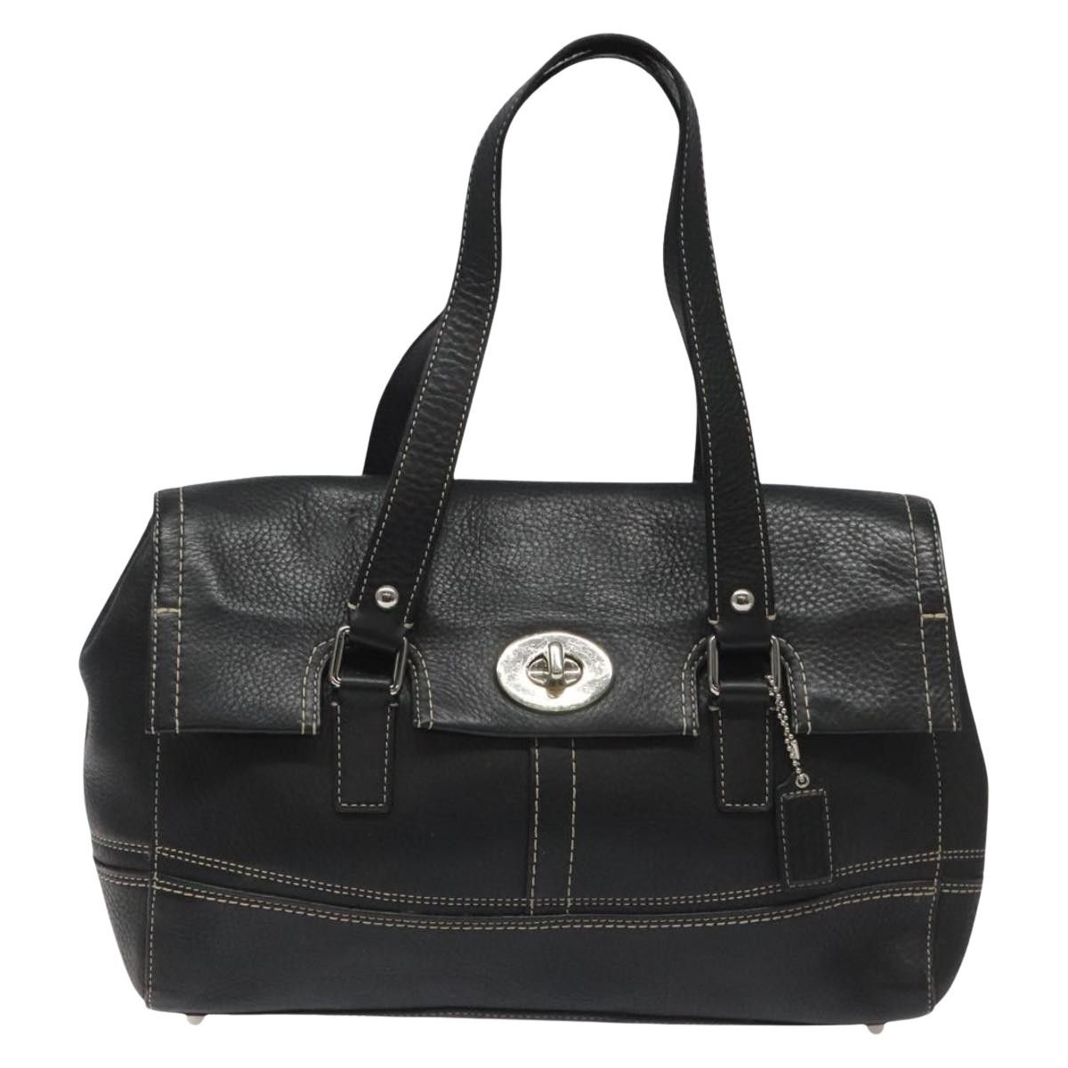 Coach Coach handbag Size ONE SIZE - 1 Thumbnail