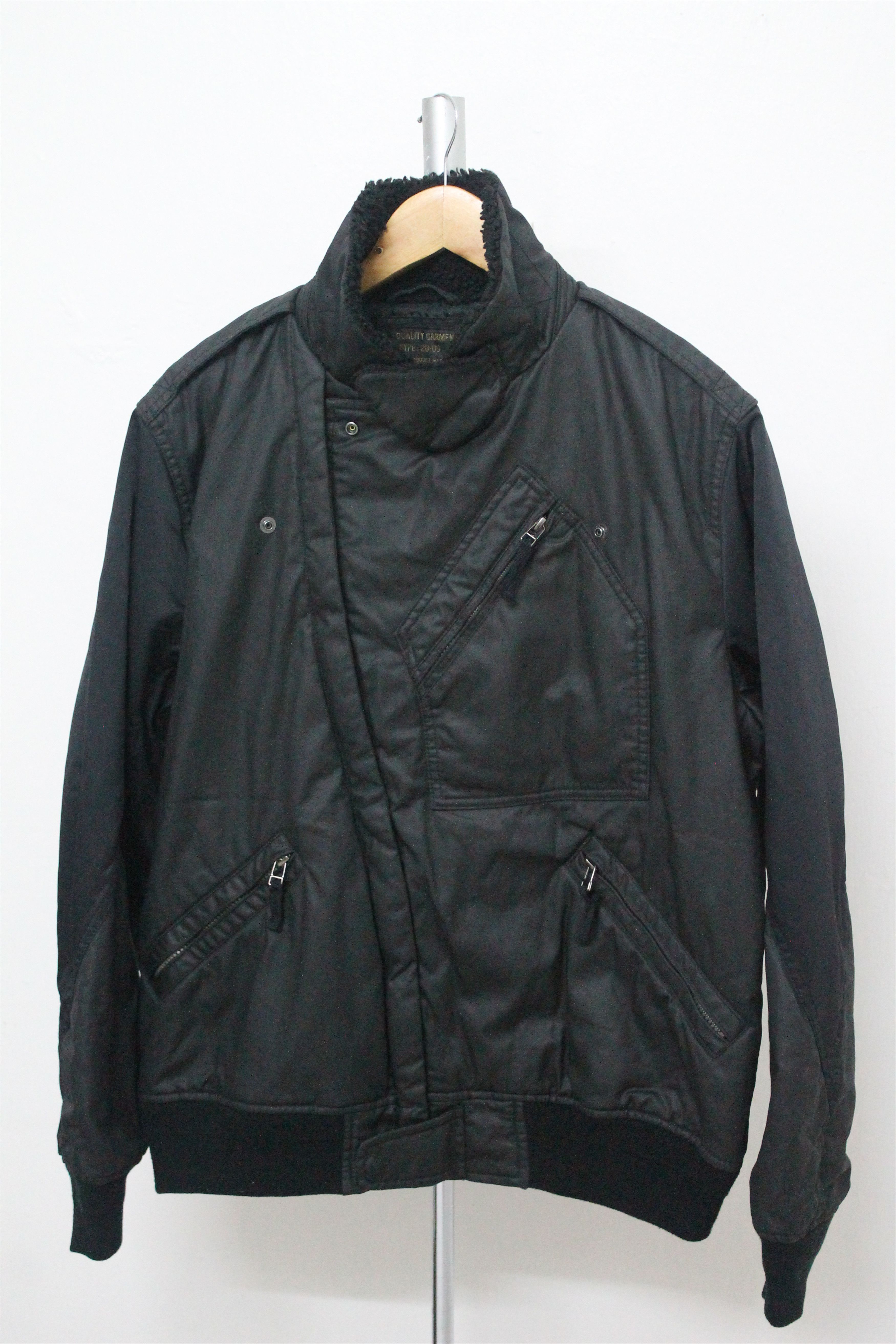 Kiminori Morishita UNIQLO x KIMINORI MORISHITA Jacket size XL. Size US XL / EU 56 / 4 - 2 Thumbnail