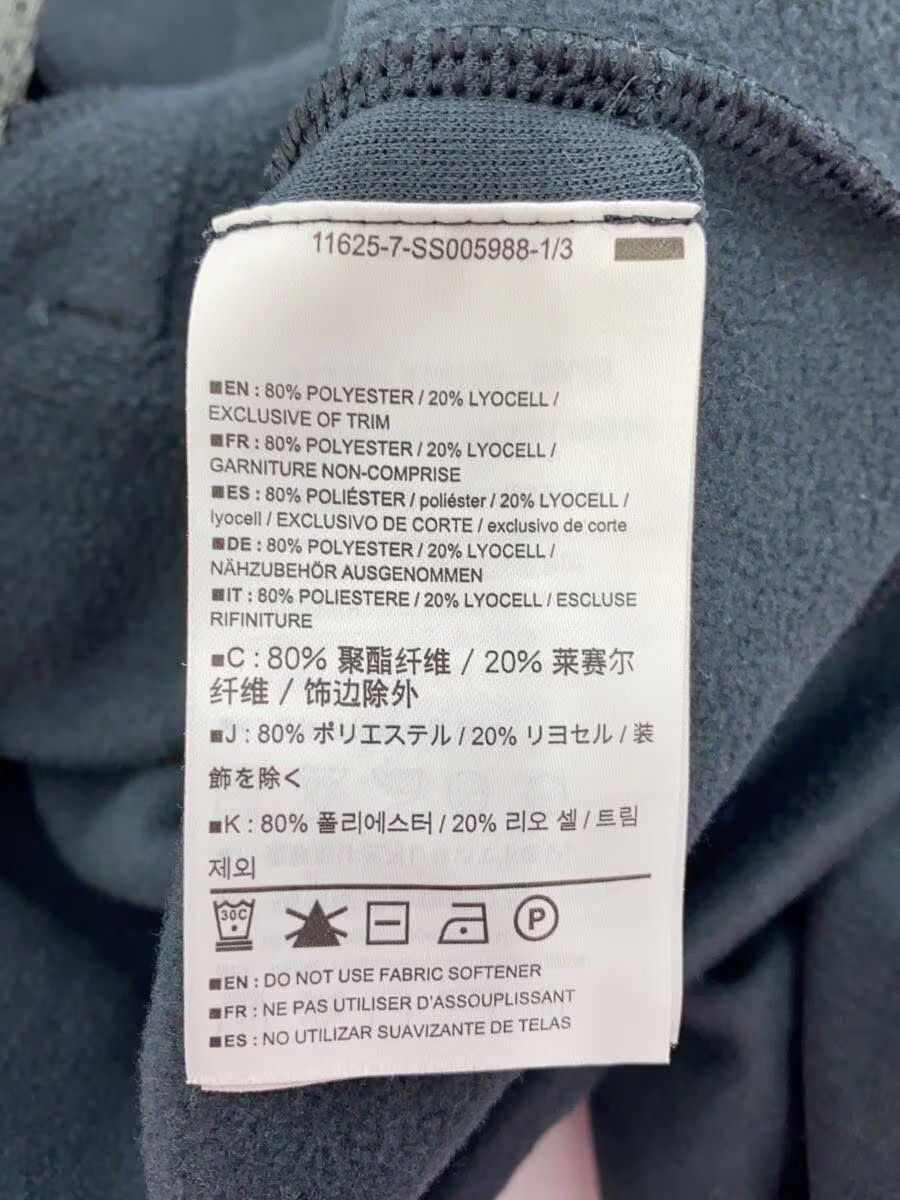 Arc'teryx Arc'Teryx Dallen Fleece Polyester Fleece Jacket Gray Size US M / EU 48-50 / 2 - 4 Thumbnail