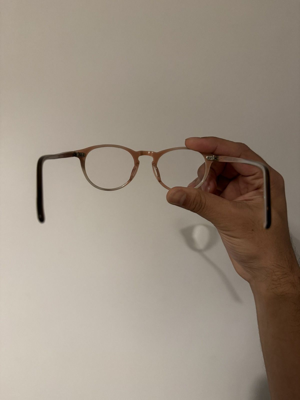 Oliver Peoples Oliver People’s Riley-K Size ONE SIZE - 5 Thumbnail