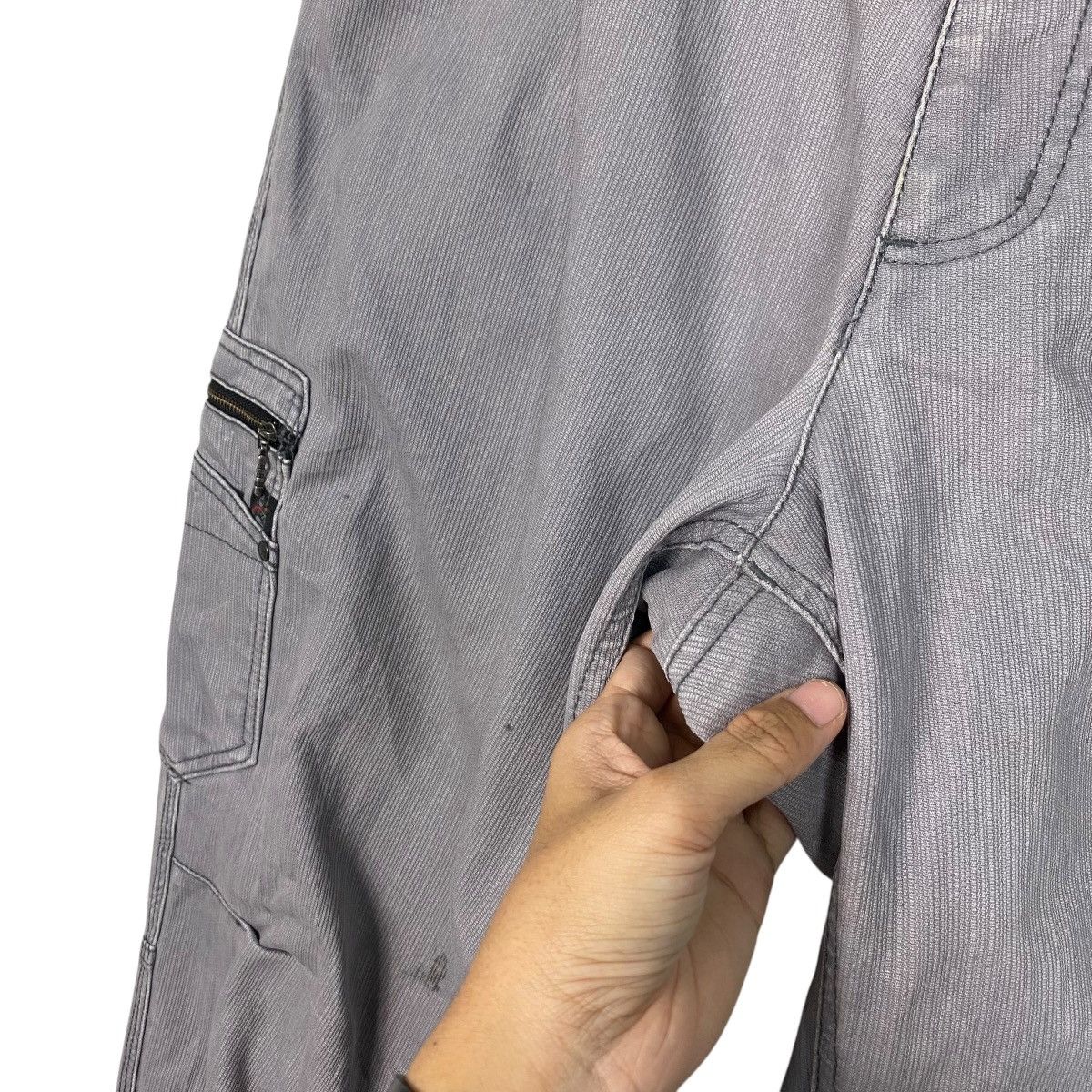 Dogtown × Japanese Brand Dogman cargo pant Size US 32 / EU 48 - 11 Thumbnail