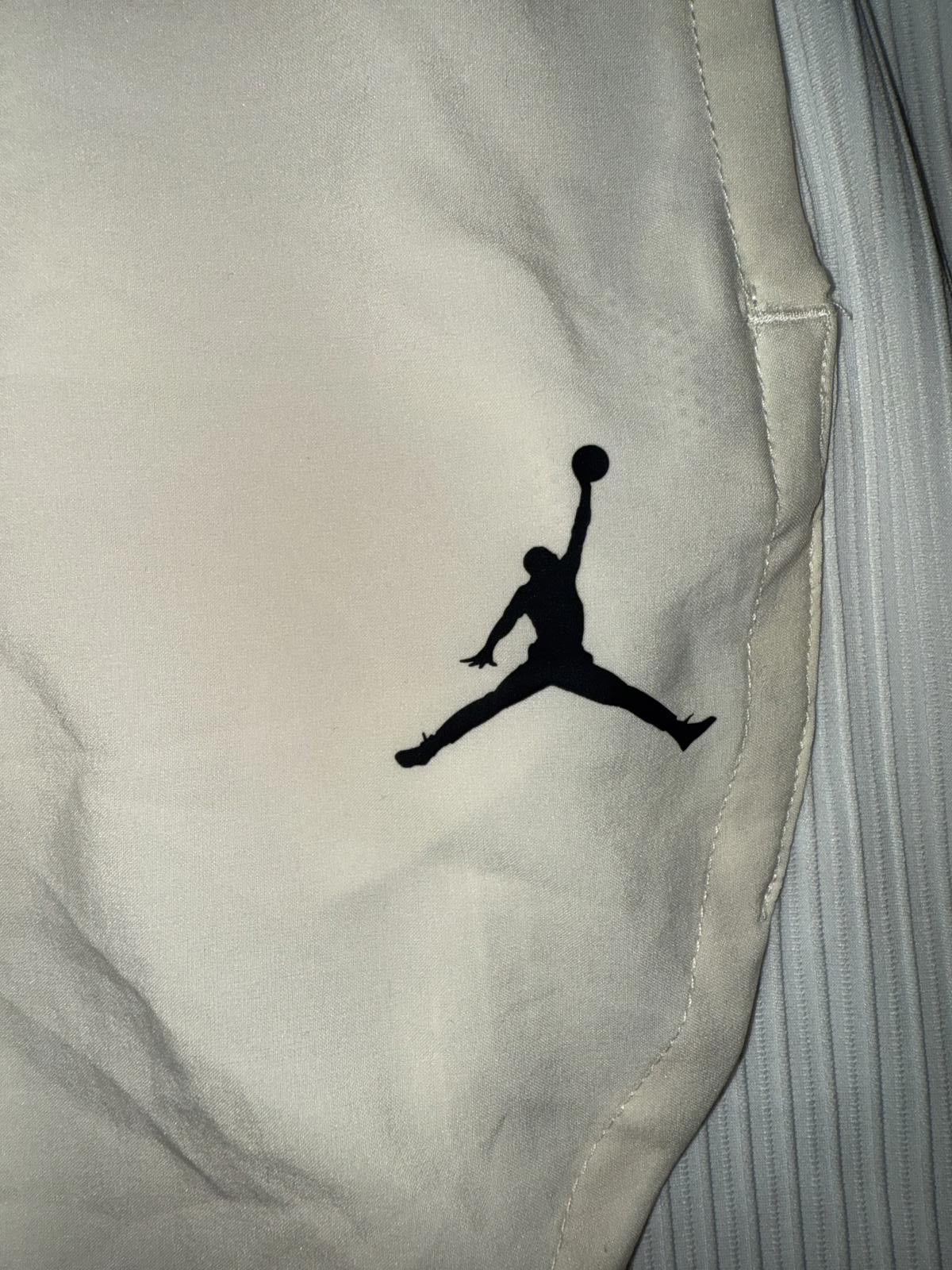 Nike Jordan Men’s Dri-Fit Sport Statement Shorts Sample Size US 32 / EU 48 - 4 Thumbnail