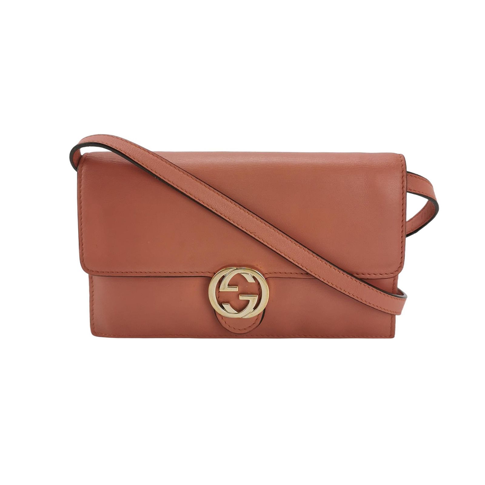 Gucci Gucci Women os Shoulder Bags Size ONE SIZE - 1 Thumbnail