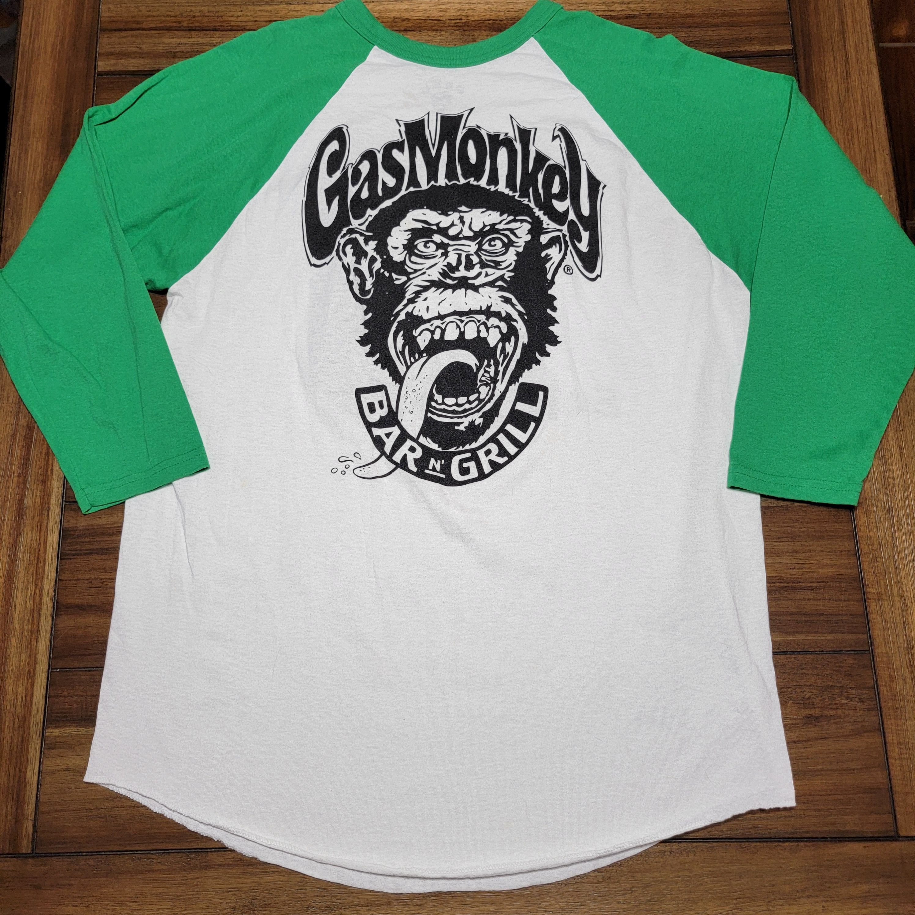 トップス midorikawa twoness aphex twin XL Other TWONESS X MIDORIKAWA WOLFGANG APHEX TWIN LS T-SHIRT | Grailed