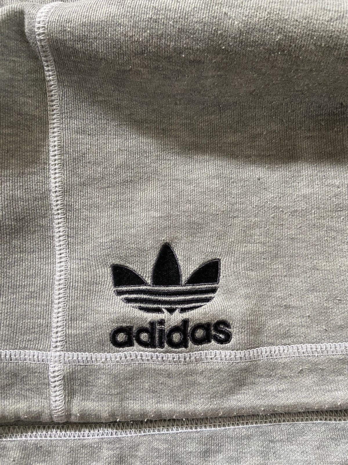 Adidas × Vintage Vintage Adidas Hoodie Size US L / EU 52-54 / 3 - 4 Thumbnail