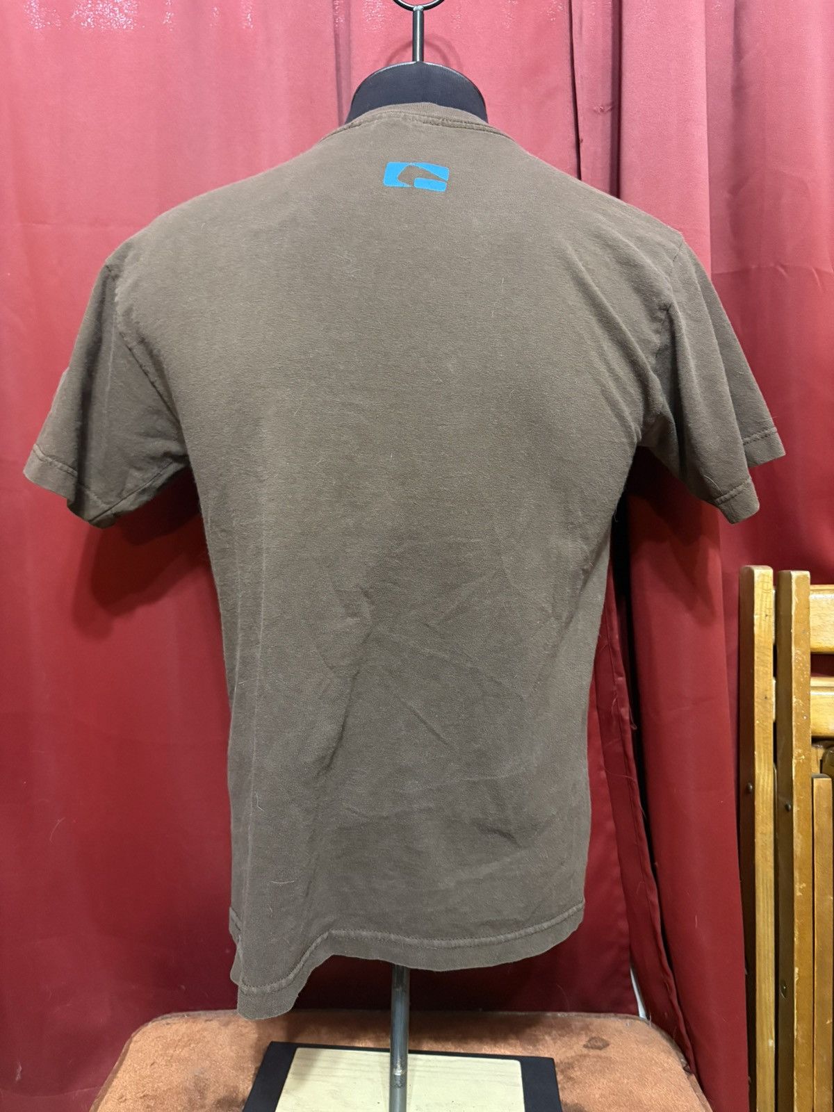 Globe Vintage Globe Skateboards Tshirt 90’s Skate Tee Grail Size US M / EU 48-50 / 2 - 2 Thumbnail