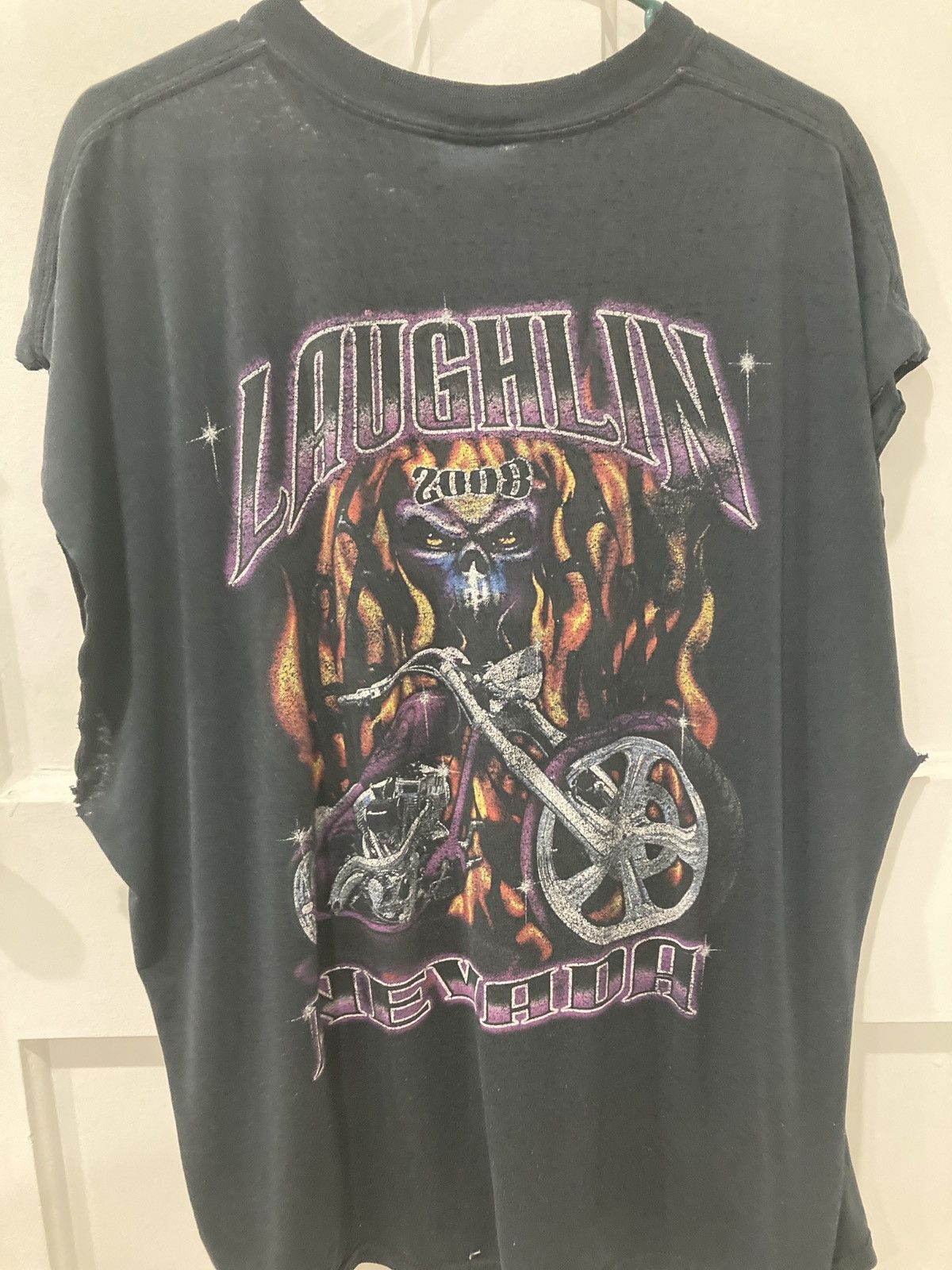 Gildan Vintage Tank Tee Size US XXL / EU 58 / 5 - 3 Thumbnail