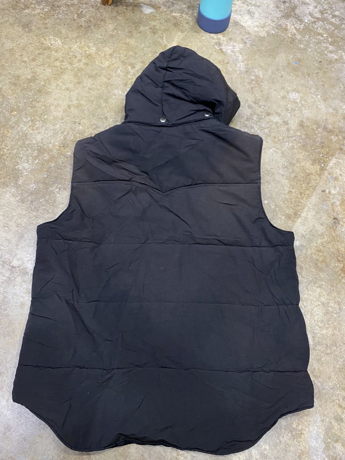 Japanese Brand × Sugar Cane × Vintage Vintage Sugar Cane Down puffer jacket Size US L / EU 52-54 / 3 - 2 Thumbnail