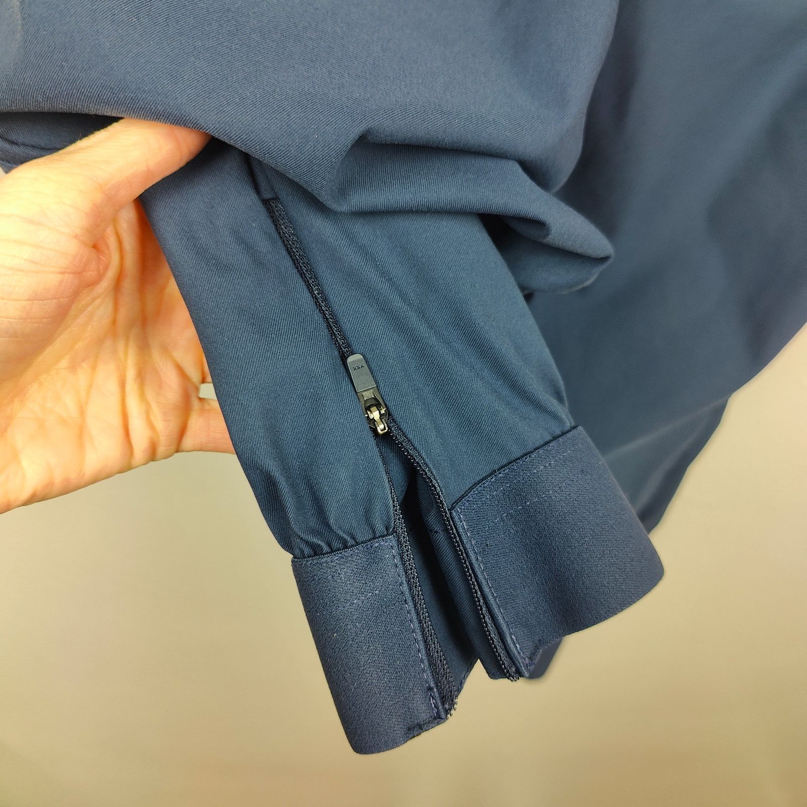 Other Foehn Brise Schoeller Pant Mens 32 Navy Blue Size US 32 / EU 48 - 7 Thumbnail