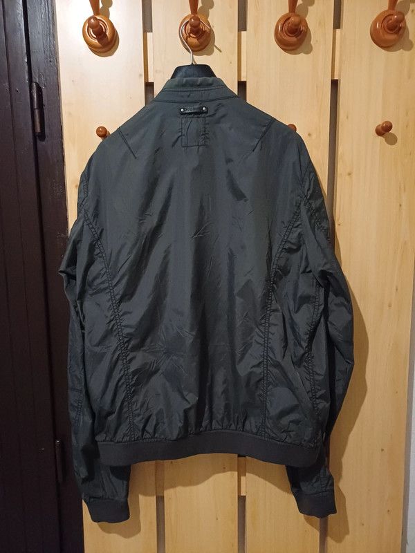 Diesel × Vintage Diesel men's slim jacket Size US M / EU 48-50 / 2 - 10 Thumbnail